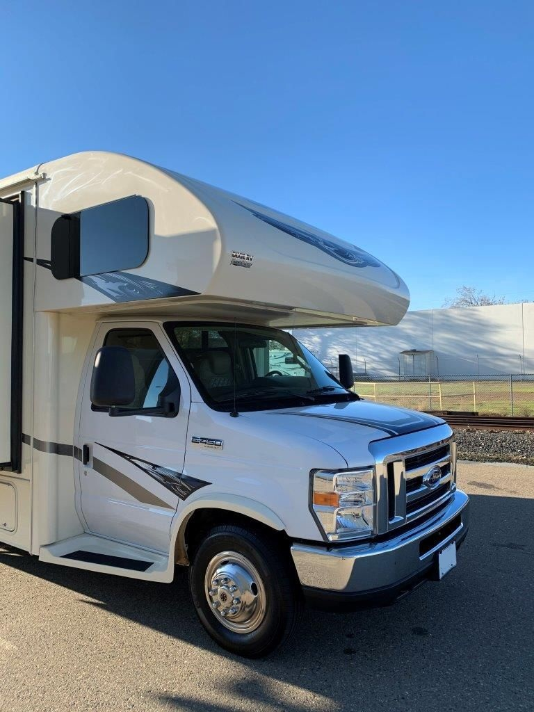 2016 Jayco Greyhawk 29ME - Image 26