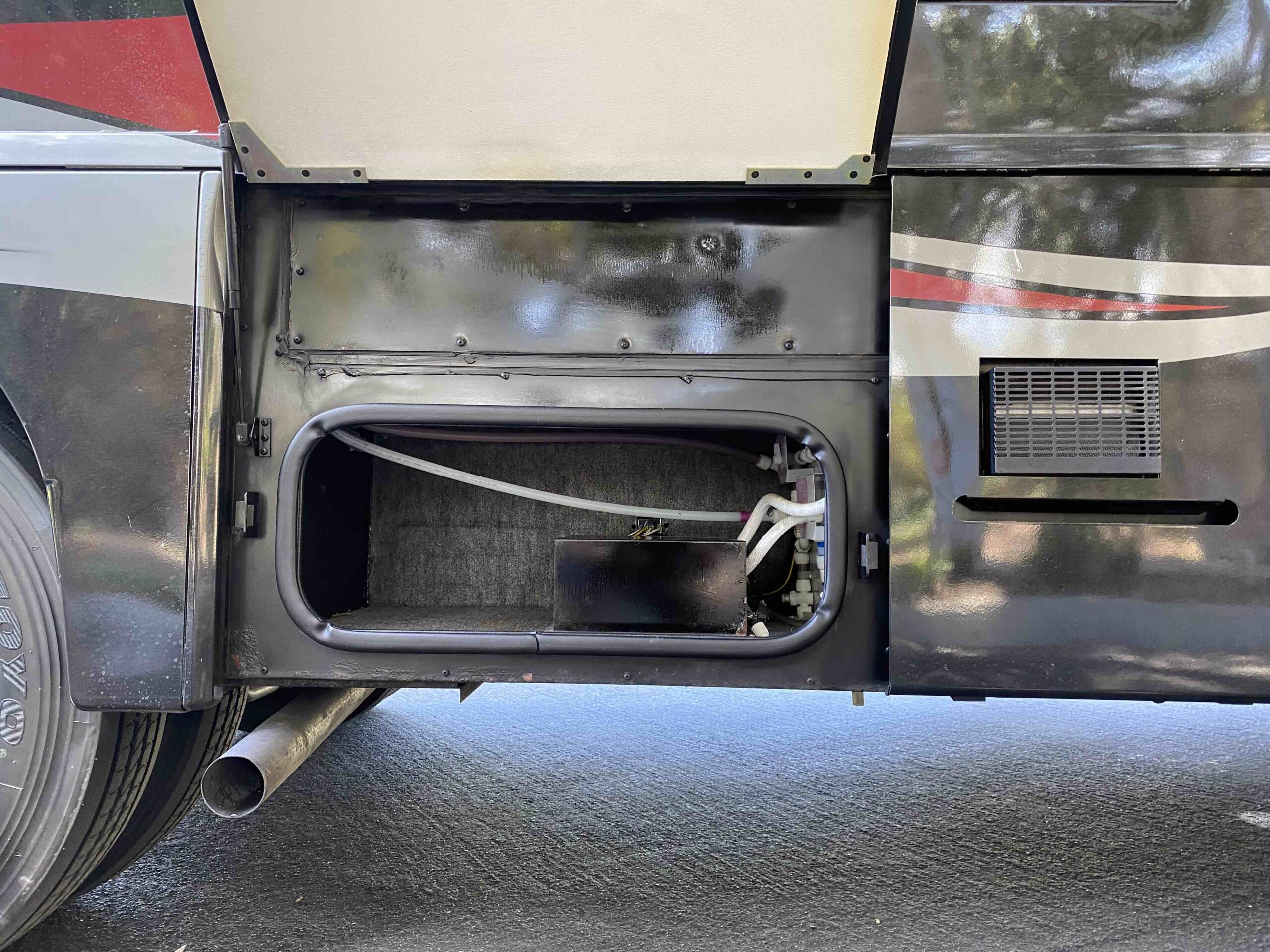 2011 Itasca Suncruiser 35P - Image 22