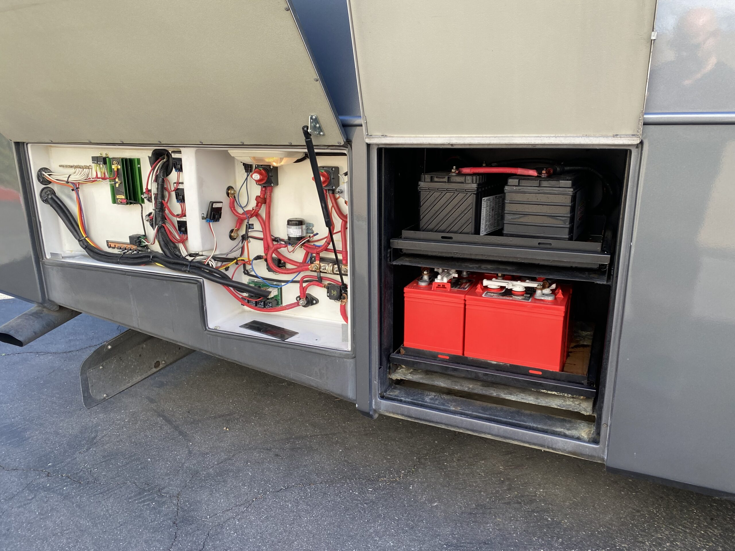 2004 Holiday Rambler Imperial 40PST - Image 22