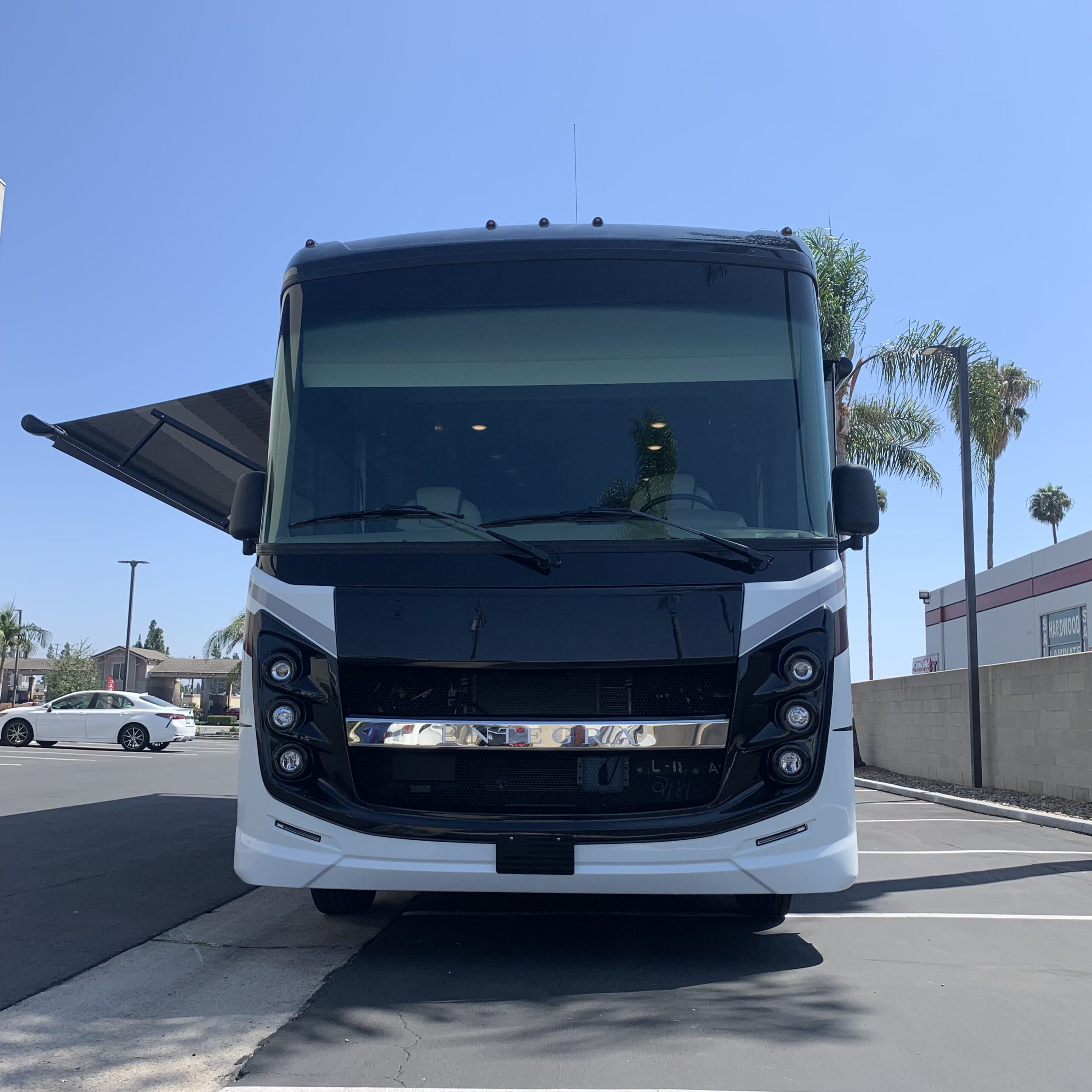 2019 Entegra Vision 29S - Image 22