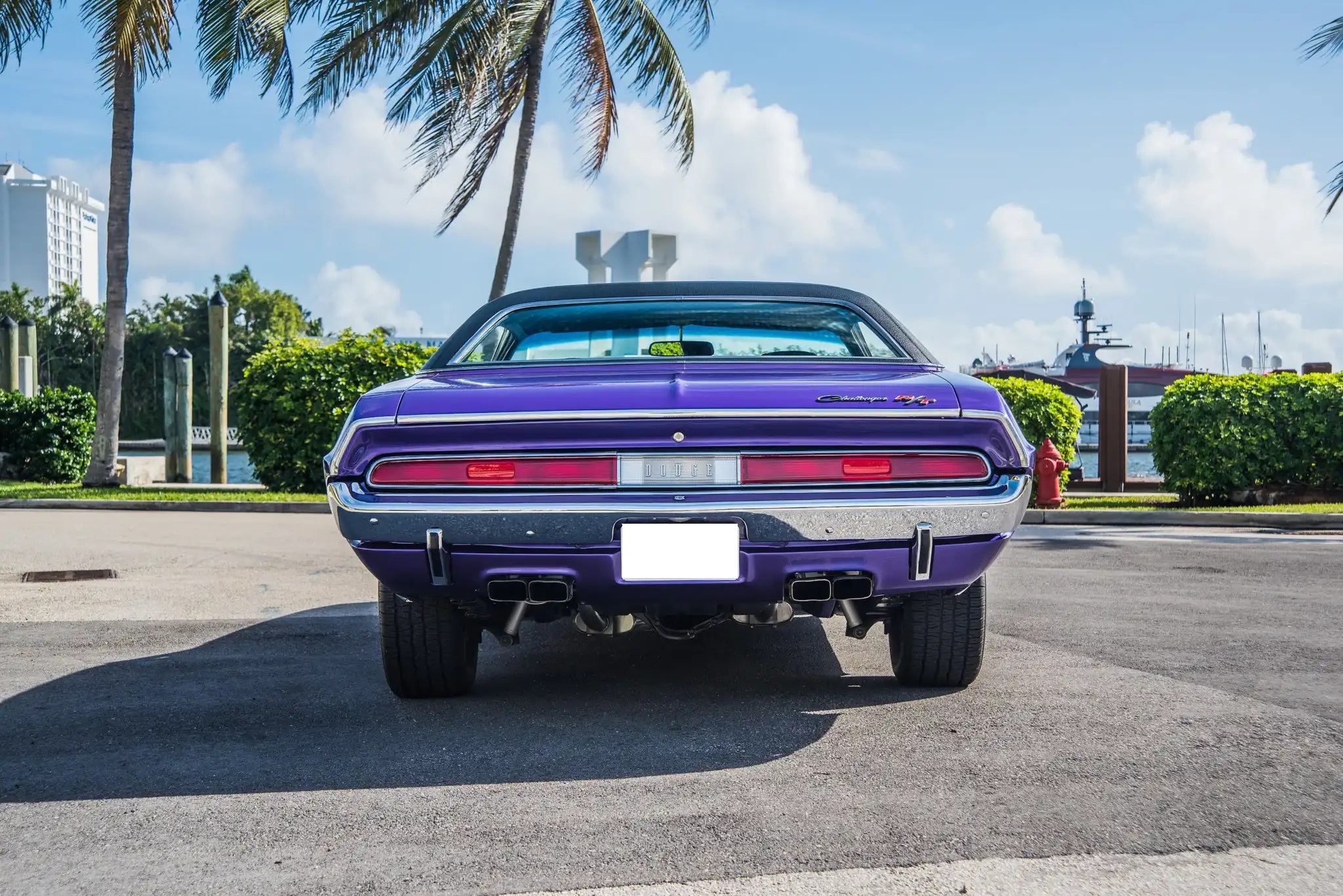 1970 Dodge Challenger R/T - Image 30