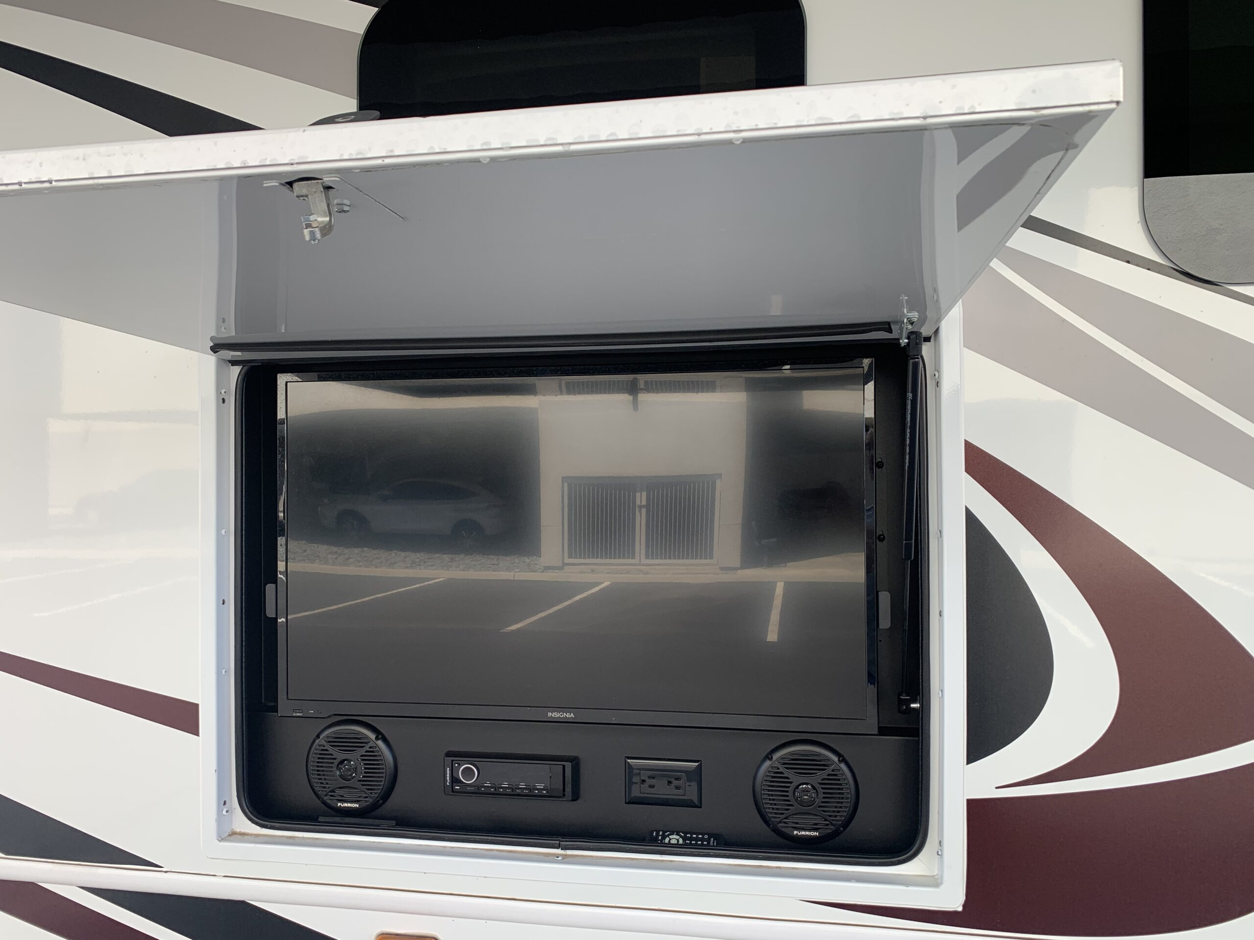 2019 Entegra Vision 29S - Image 23