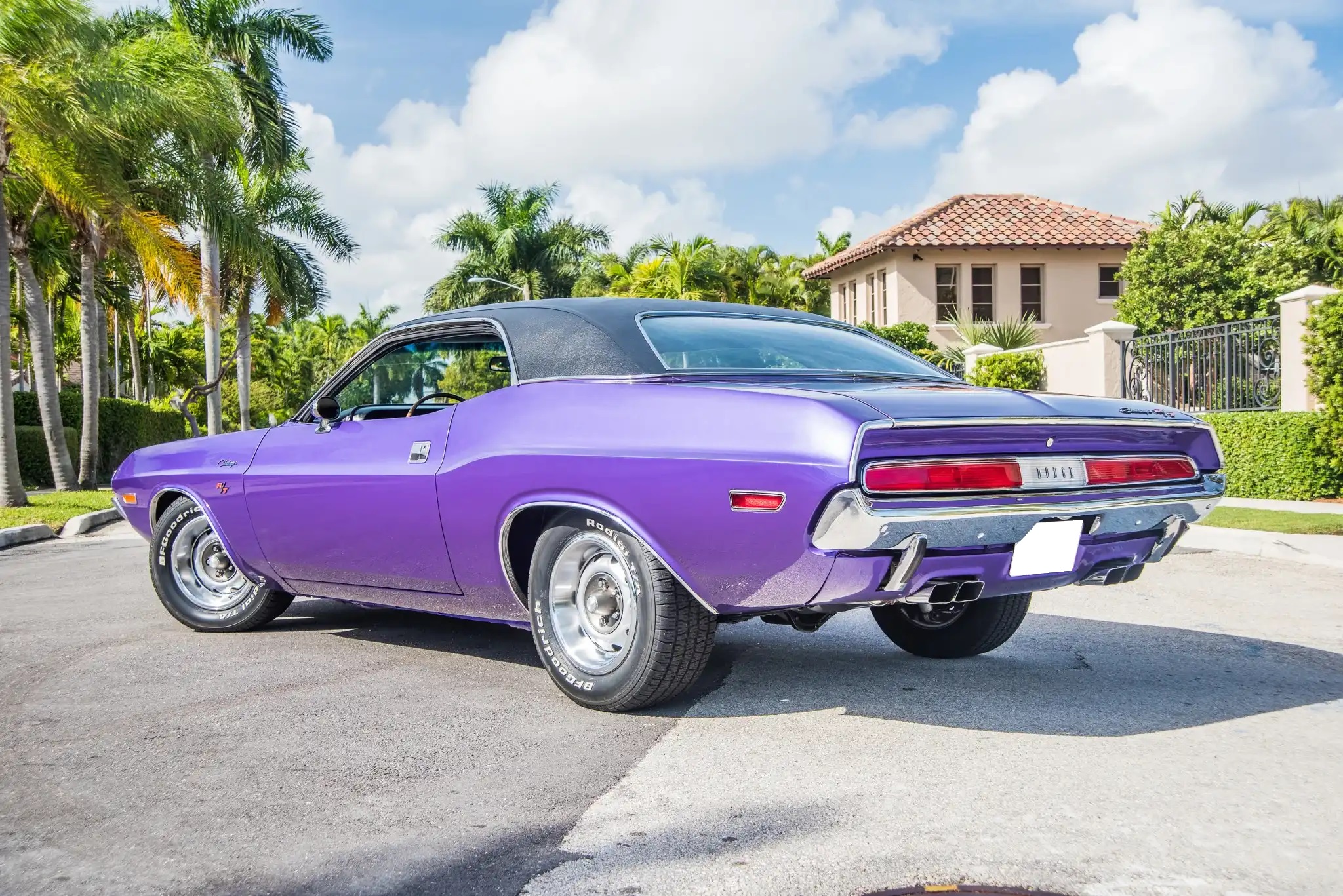 1970 Dodge Challenger R/T - Image 31