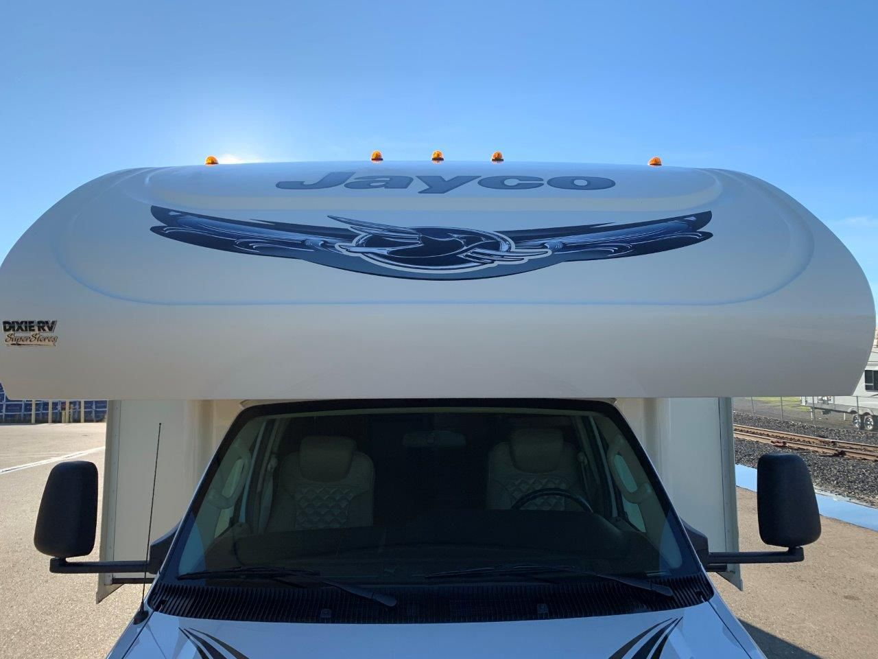 2016 Jayco Greyhawk 29ME - Image 28