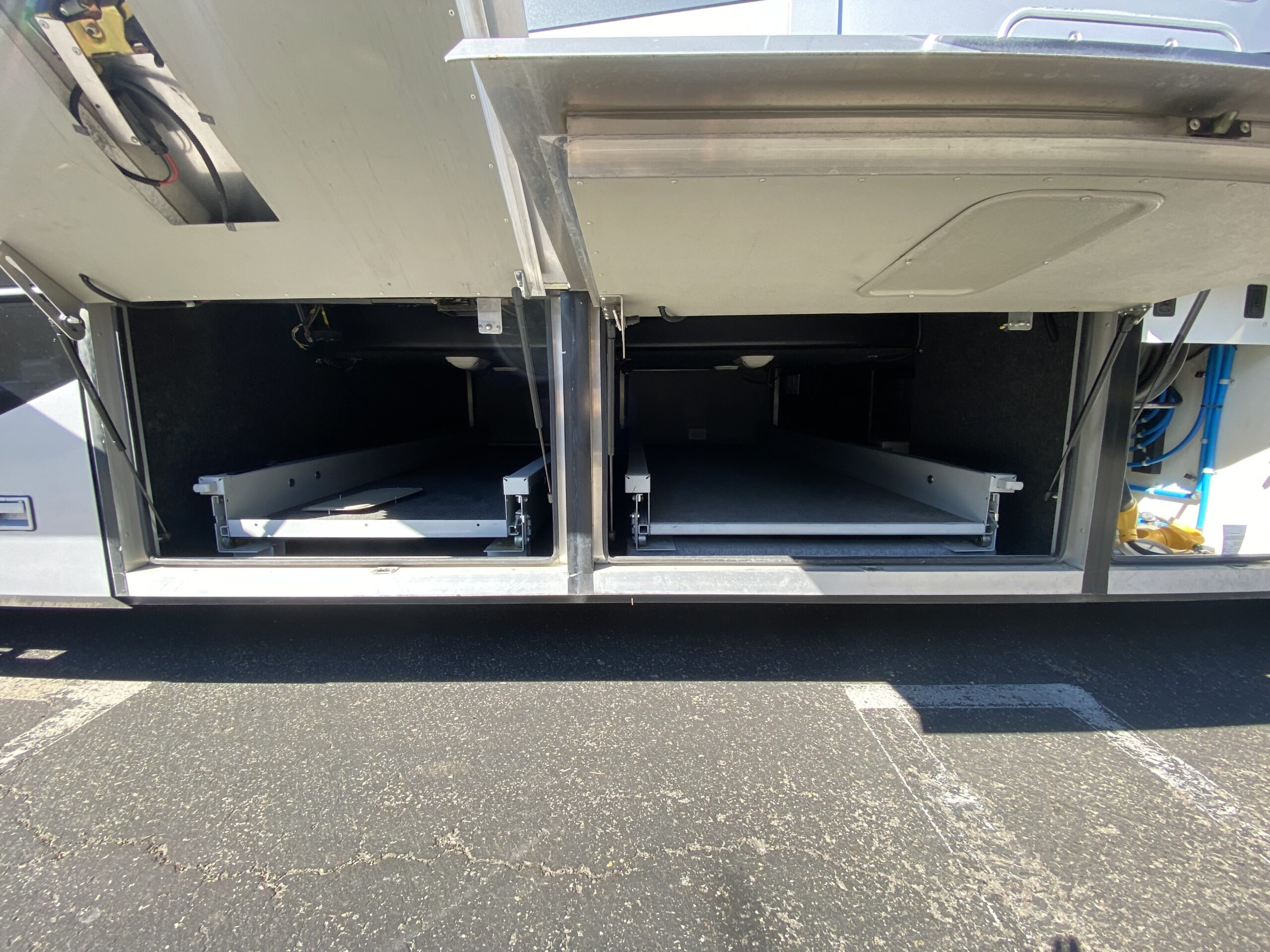 2004 Holiday Rambler Imperial 40PST - Image 24