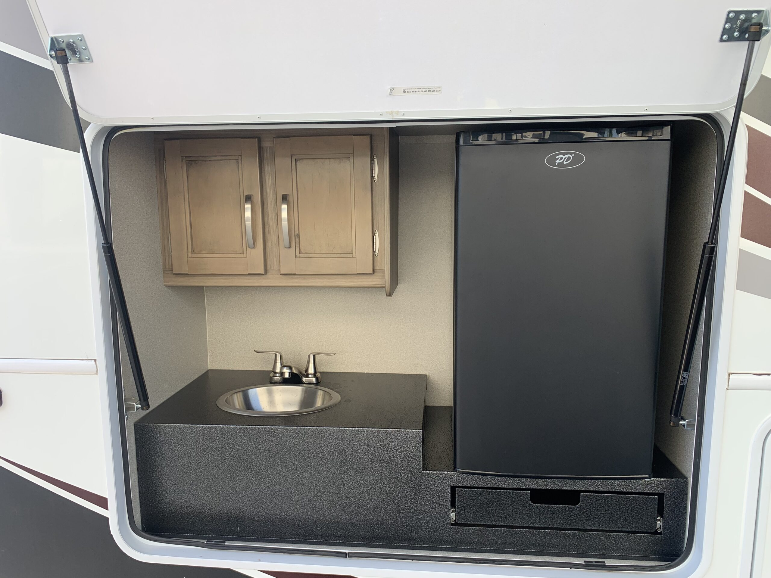 2019 Entegra Vision 29S - Image 24