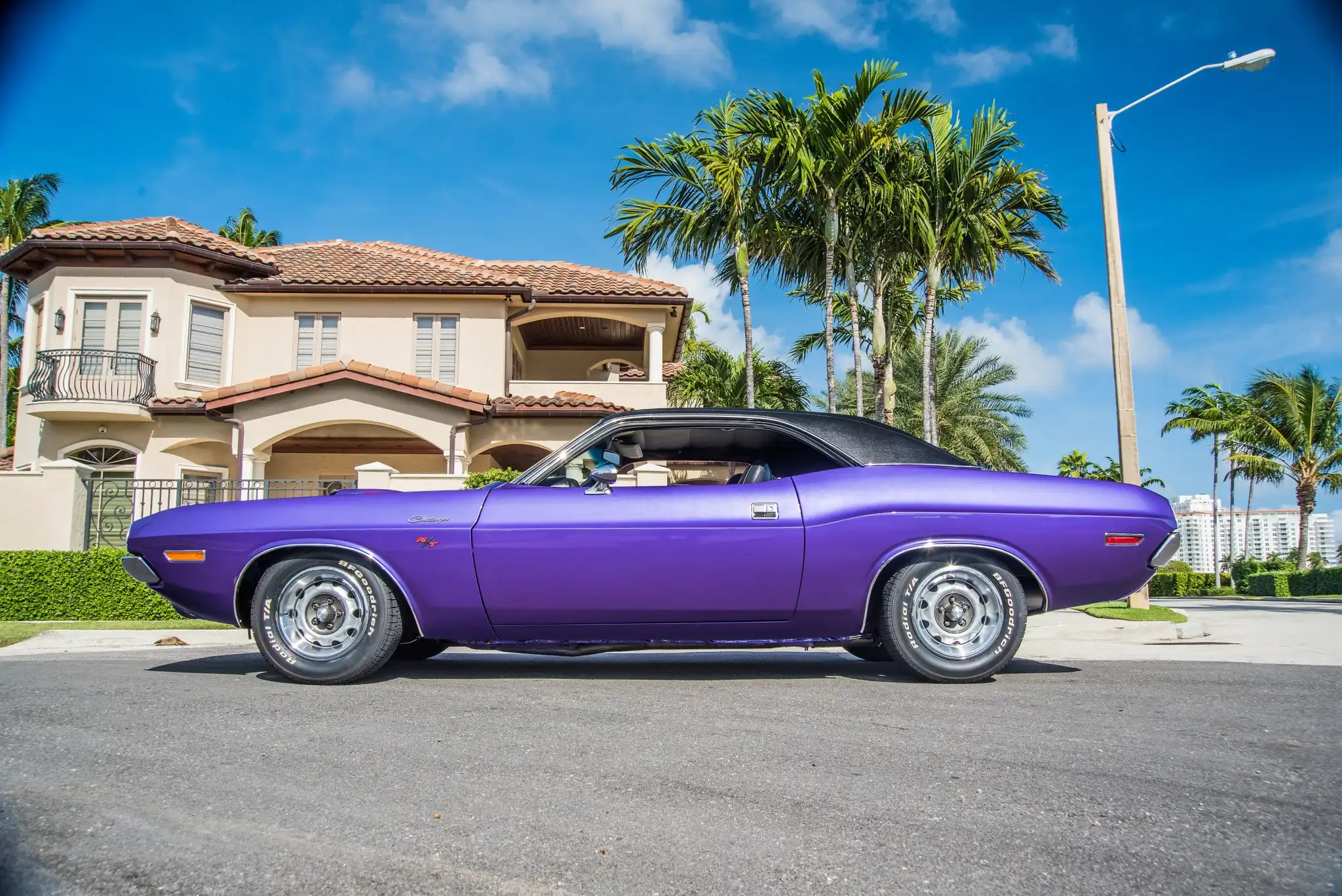 1970 Dodge Challenger R/T - Image 32