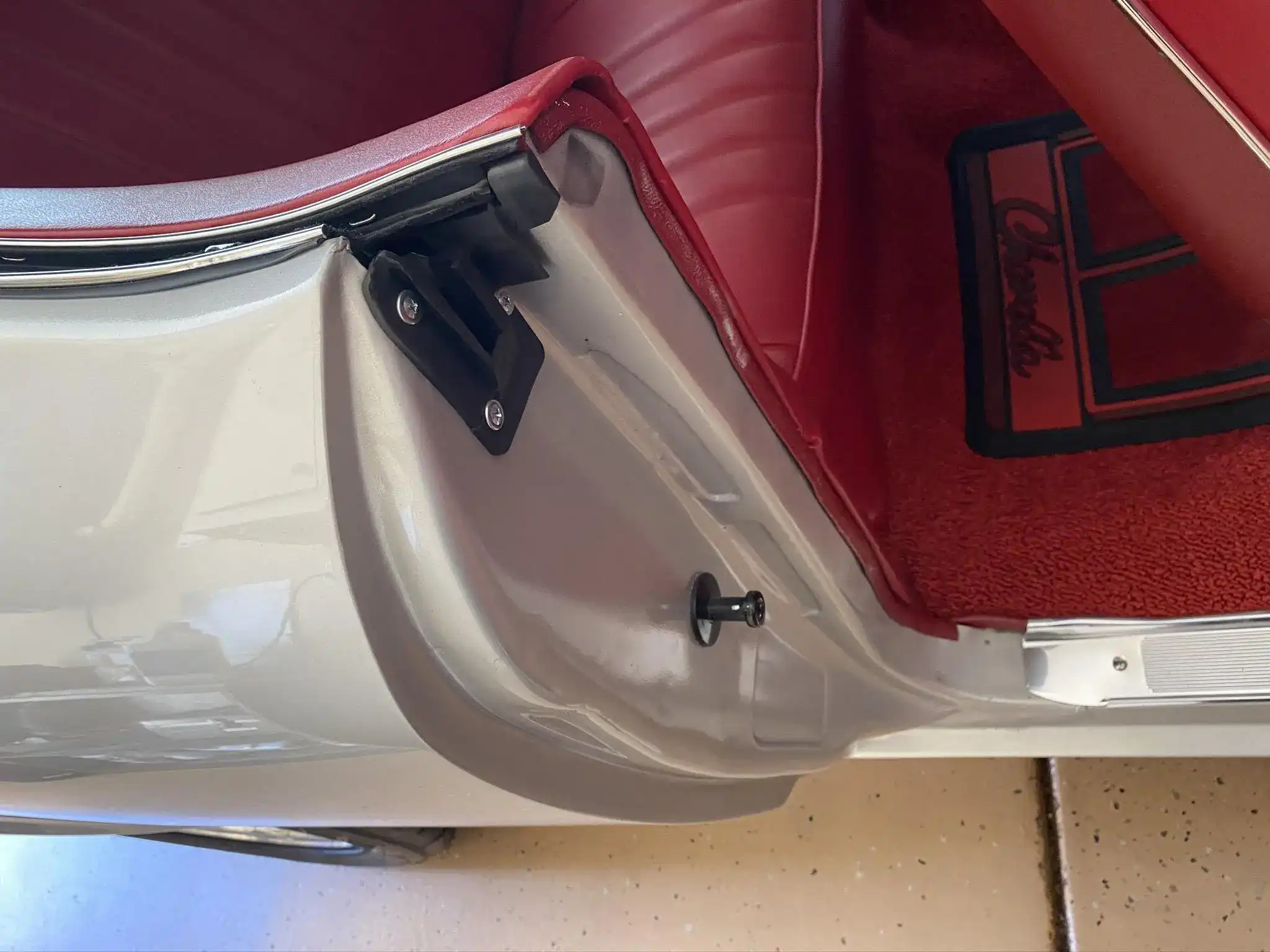 1968 Chevrolet Chevelle Malibu - Image 25