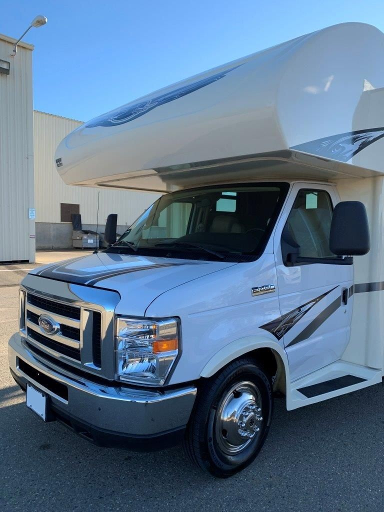 2016 Jayco Greyhawk 29ME - Image 29