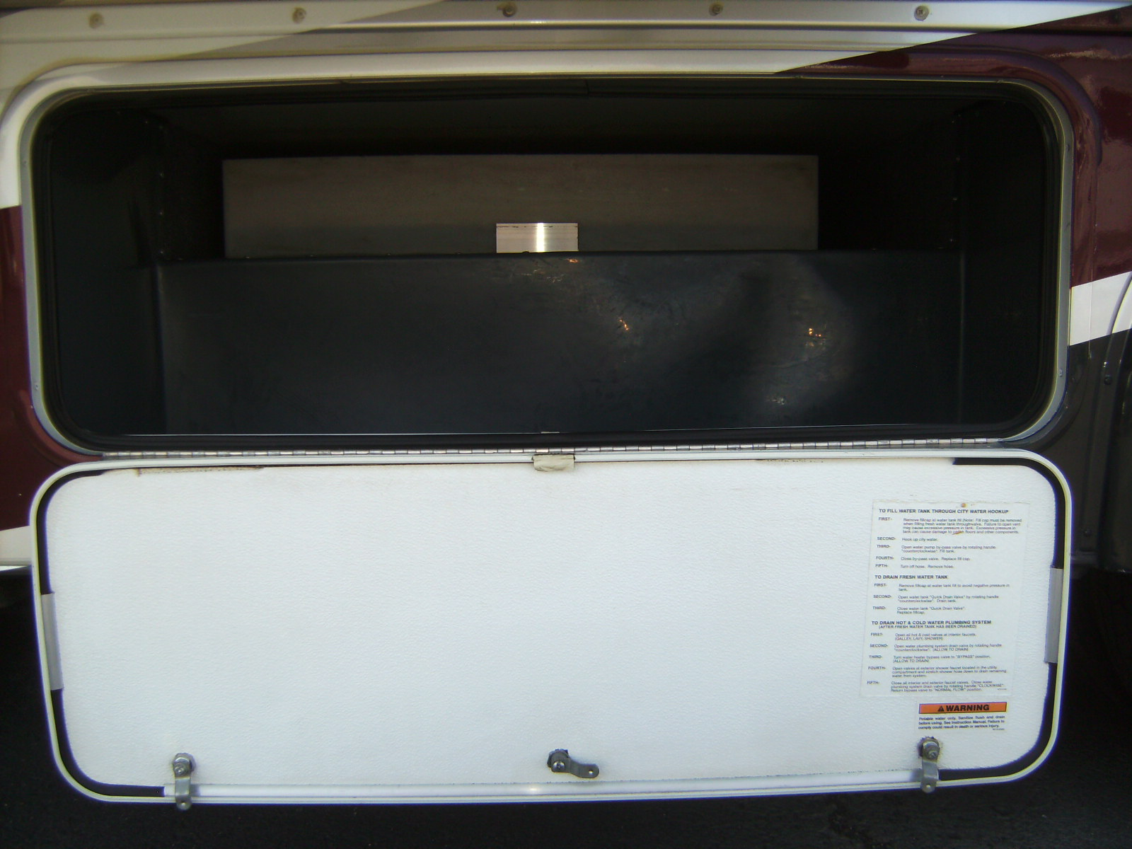 2012 Fleetwood Jamboree Sport 28Z - Image 26