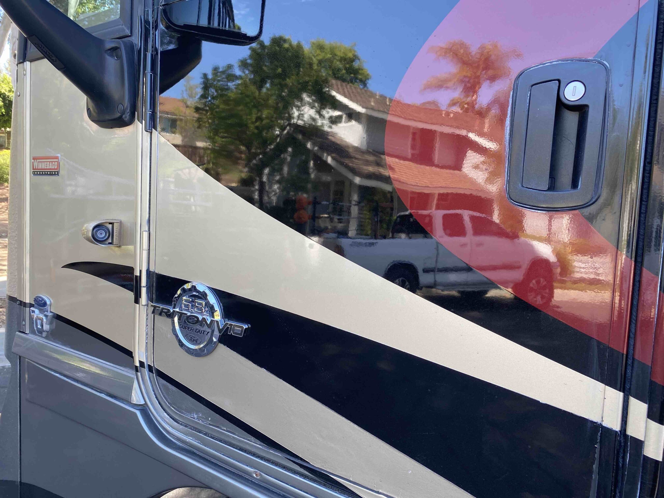 2011 Itasca Suncruiser 35P - Image 25