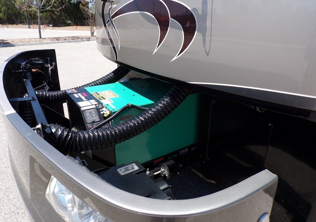 2005 Country Coach Allure 470 Series Mckenzie Bridge - Image 27