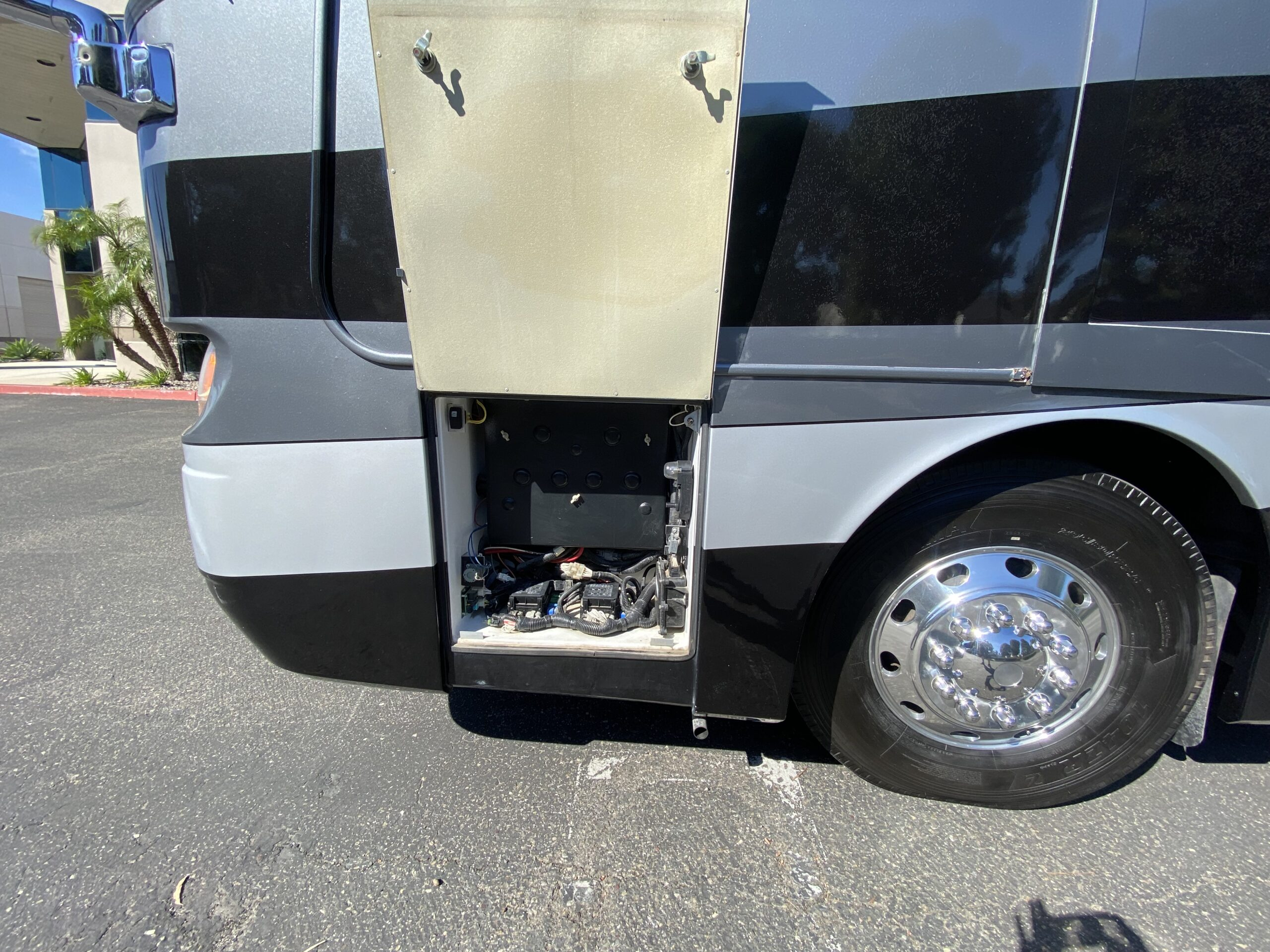 2004 Holiday Rambler Imperial 40PST - Image 25