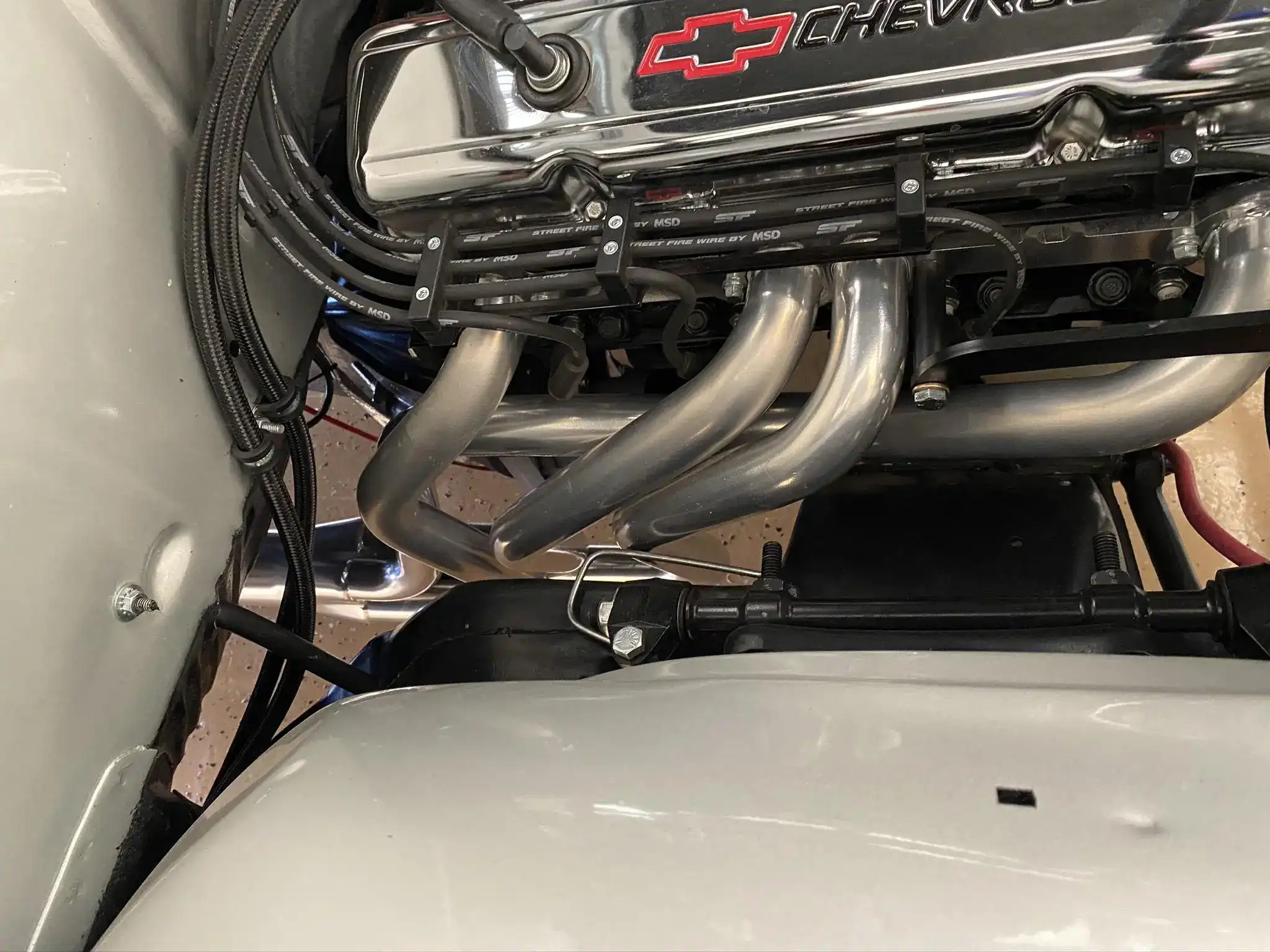 1968 Chevrolet Chevelle Malibu - Image 26