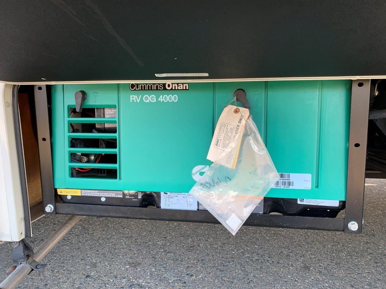 2016 Jayco Greyhawk 29ME - Image 30