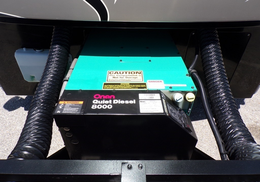 2005 Country Coach Allure 470 Series Mckenzie Bridge - Image 28