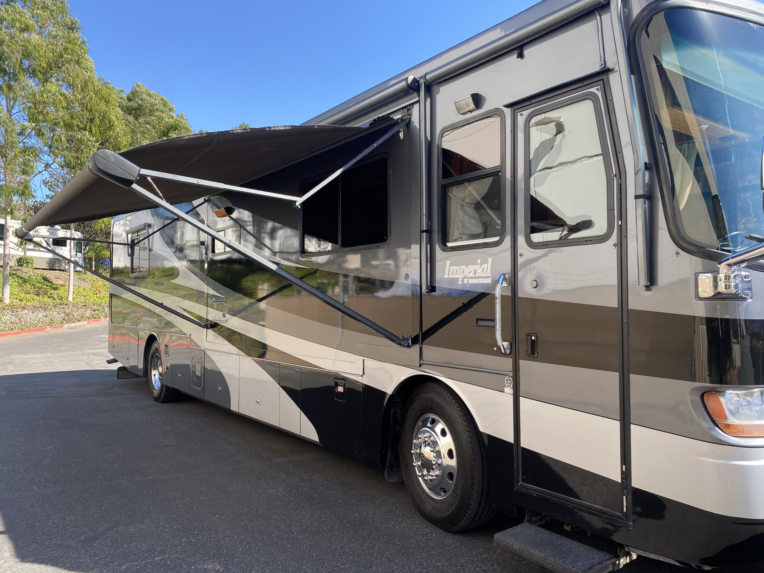 2004 Holiday Rambler Imperial 40PST - Image 26