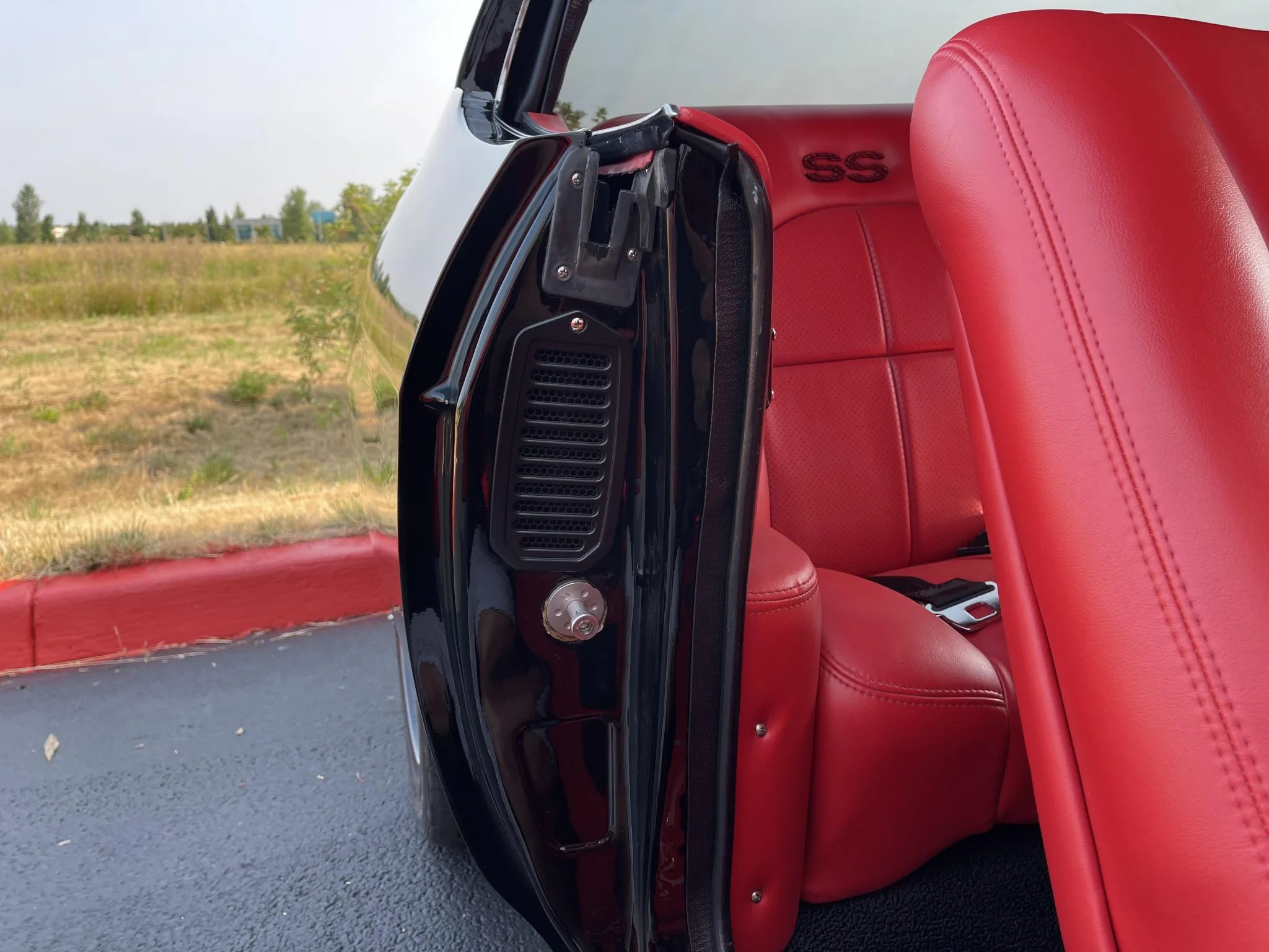 1970 Chevrolet Chevelle LS3 - Image 17