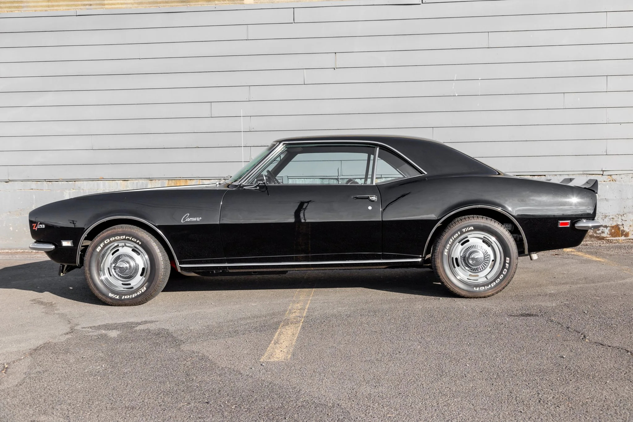 1968 Chevrolet Camaro Z 28 - Image 19