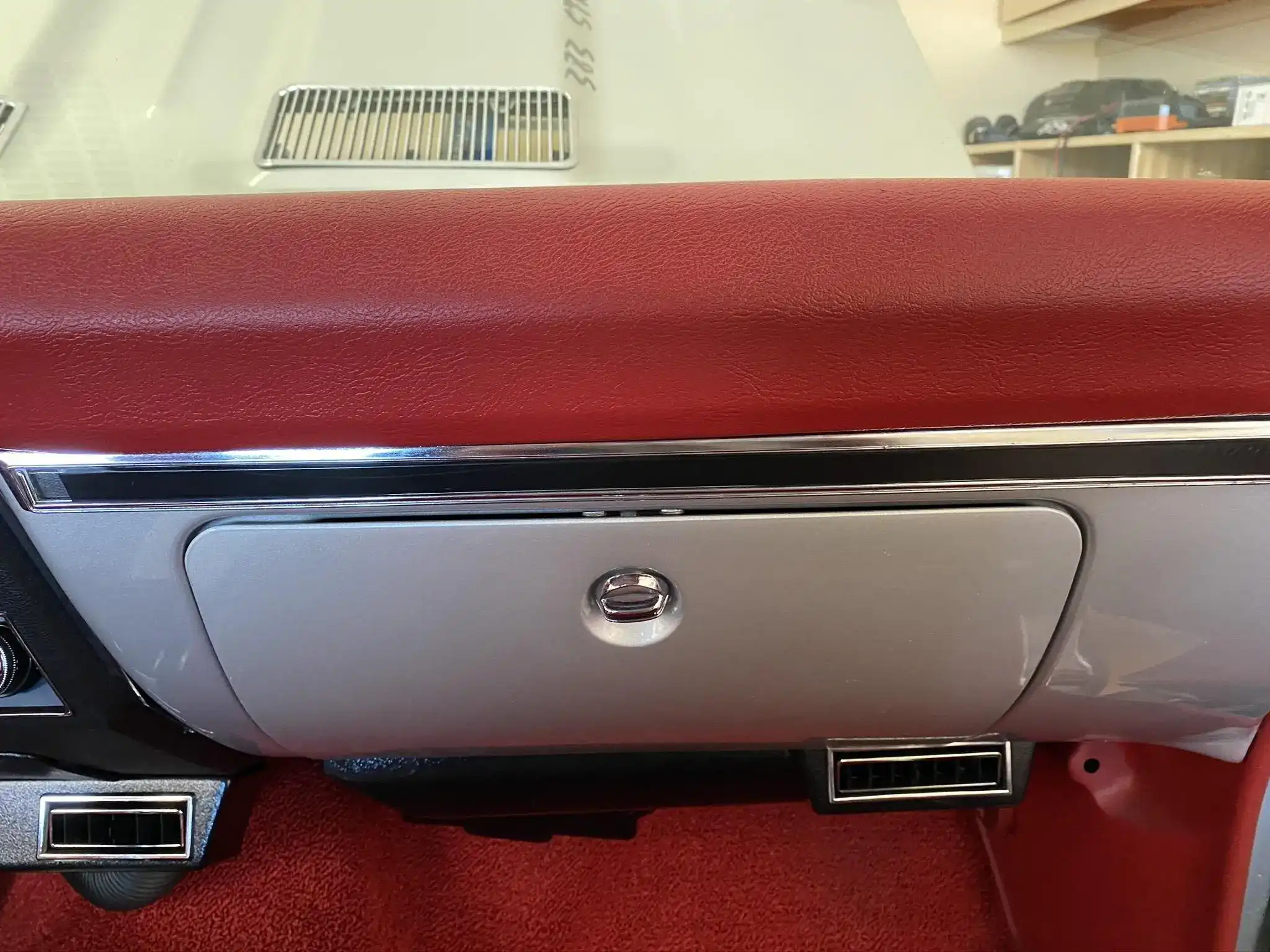 1968 Chevrolet Chevelle Malibu - Image 27