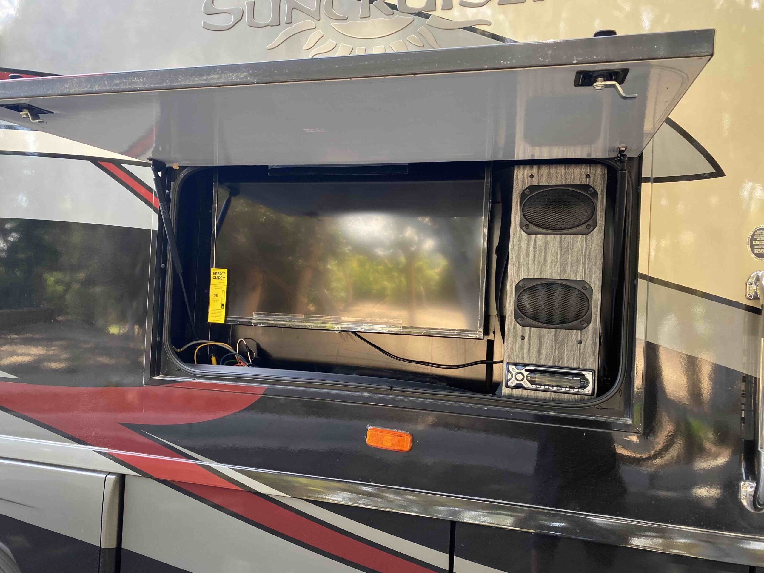 2011 Itasca Suncruiser 35P - Image 27