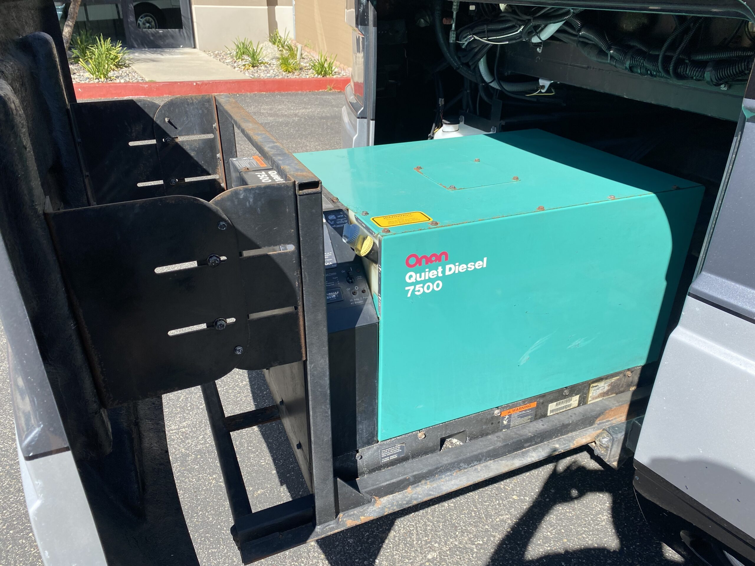 2004 Holiday Rambler Imperial 40PST - Image 27