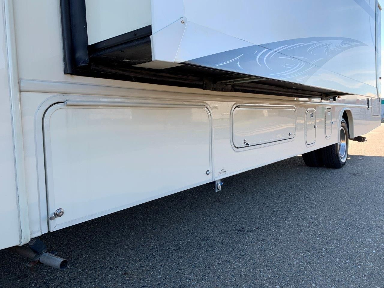 2016 Jayco Greyhawk 29ME - Image 32