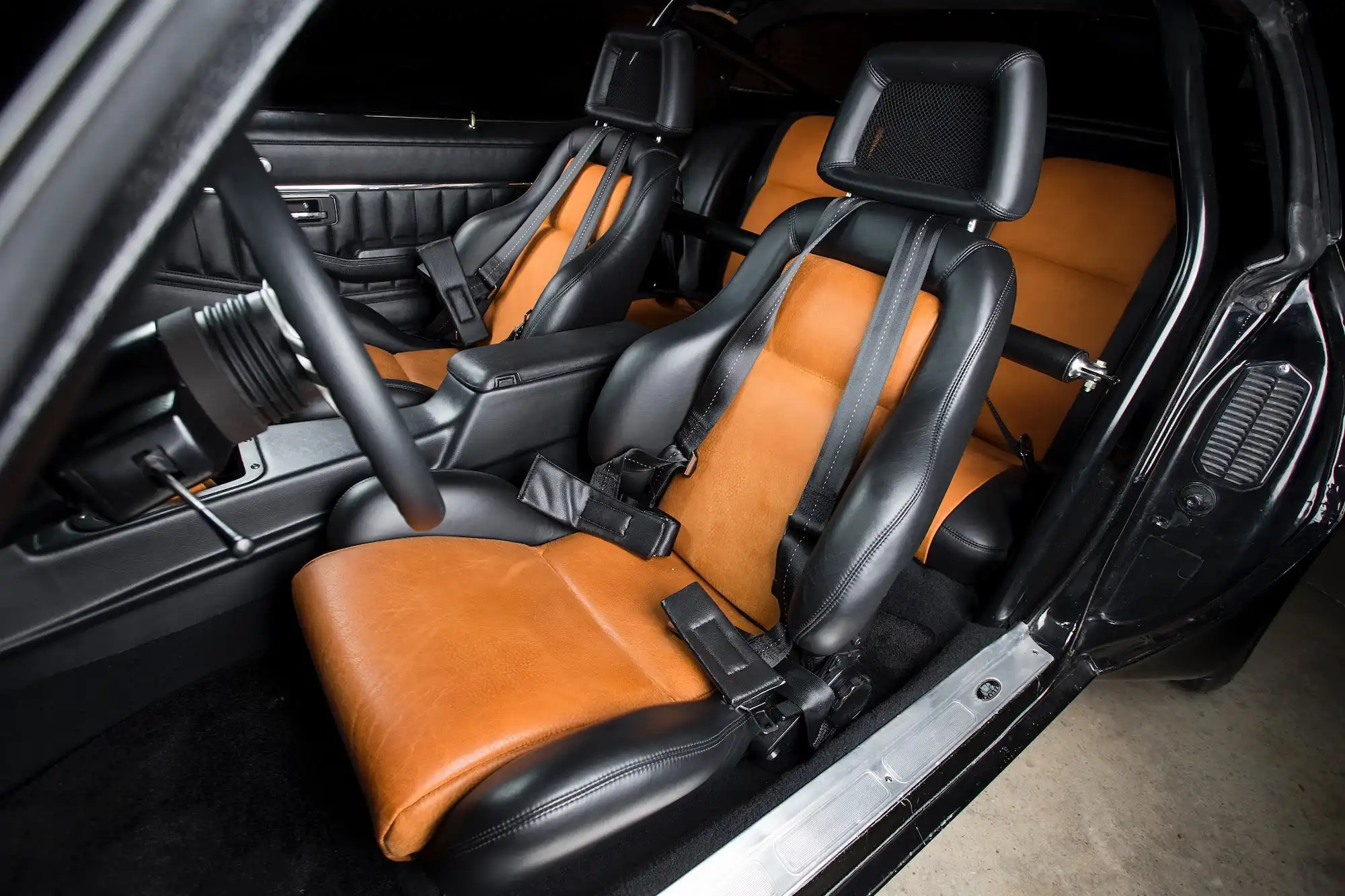 1979 Pontiac Firebird - Image 6