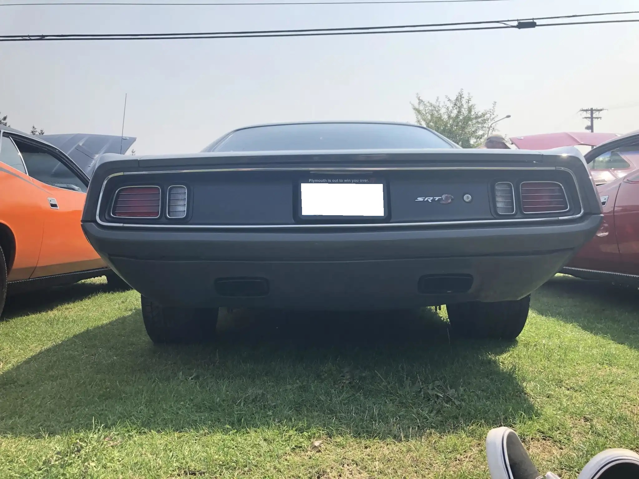 1970 Plymouth Barracuda - Image 11