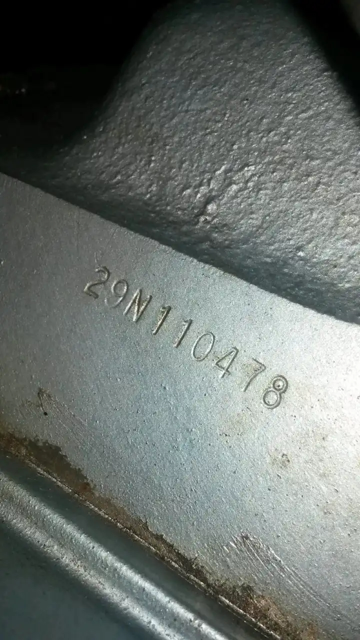 1969 Pontiac Trans Am 400 Ram Air II - Image 12