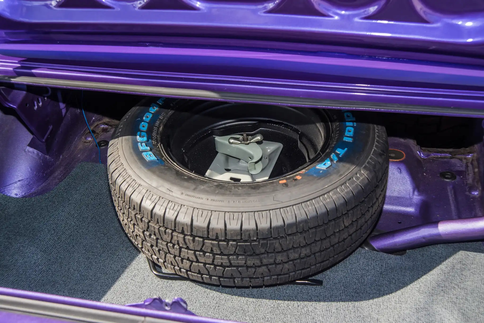 1970 Dodge Challenger R/T - Image 36