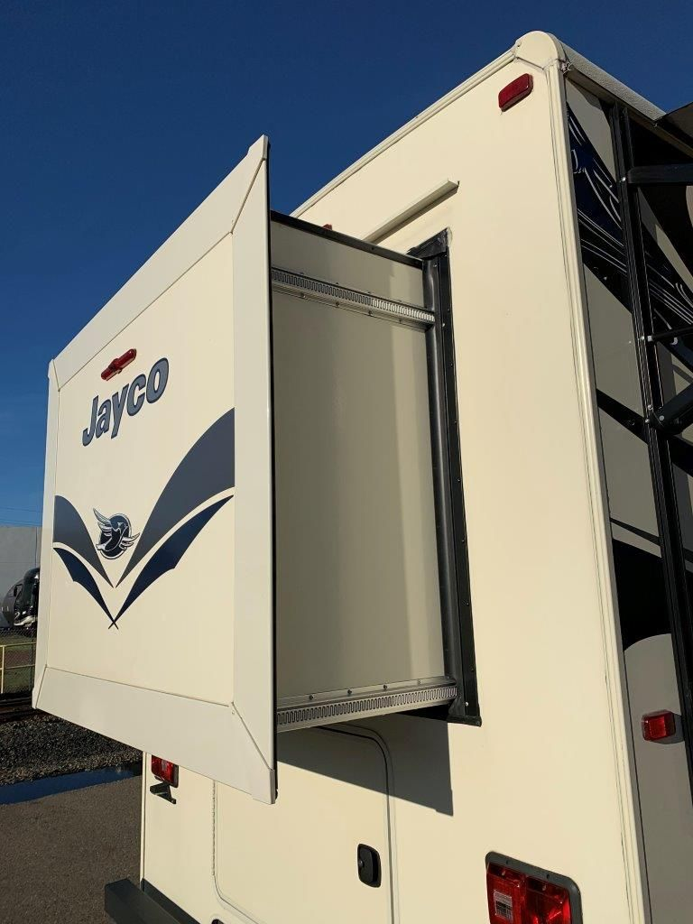 2016 Jayco Greyhawk 29ME - Image 33