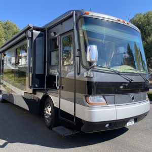 2004 Holiday Rambler Imperial 40PST