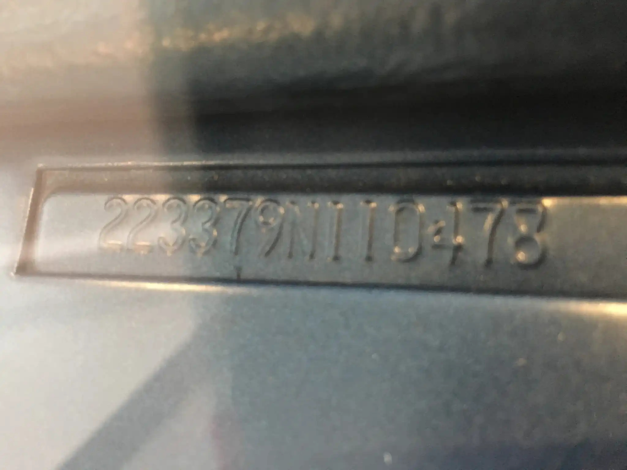 1969 Pontiac Trans Am 400 Ram Air II - Image 13