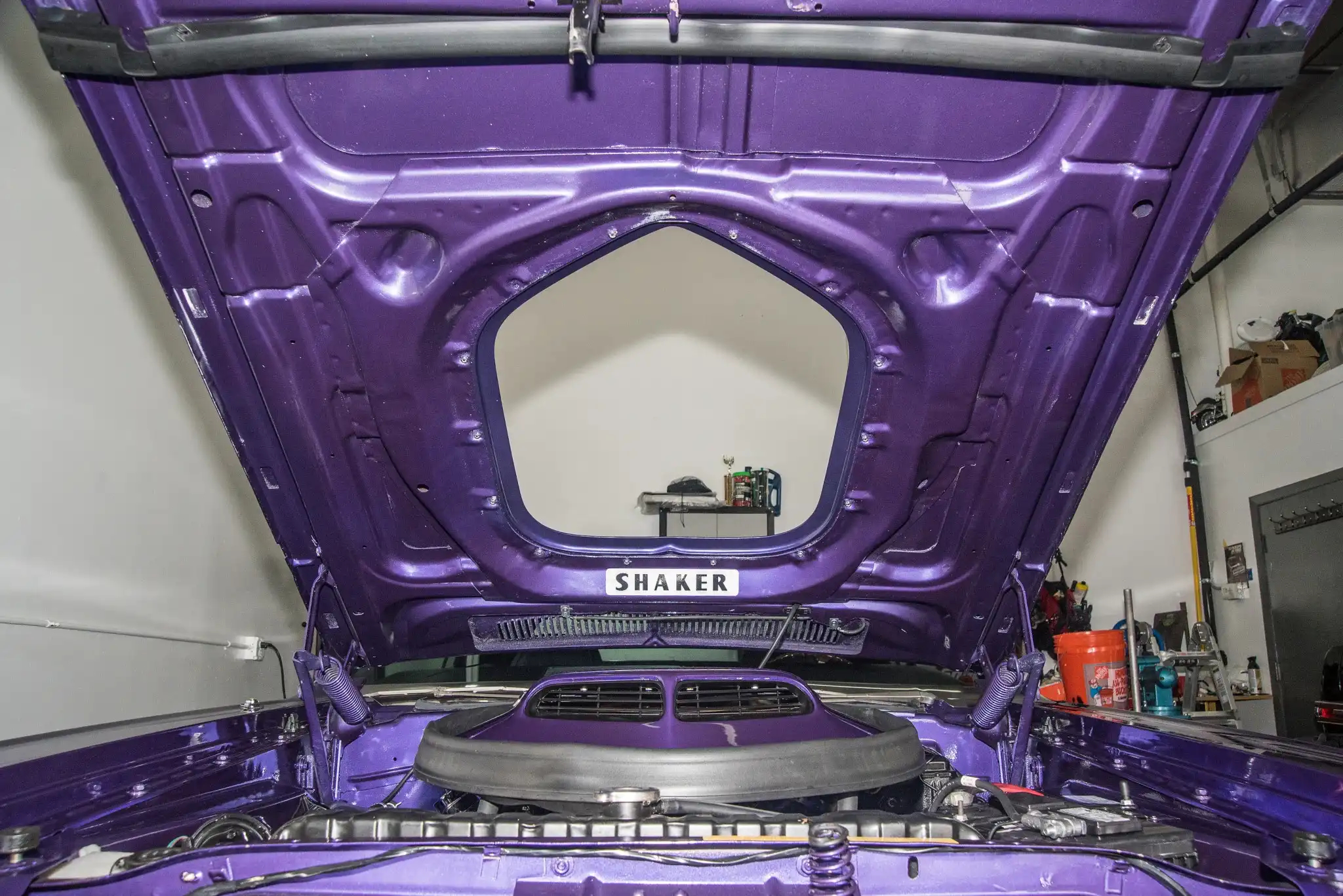 1970 Dodge Challenger R/T - Image 37