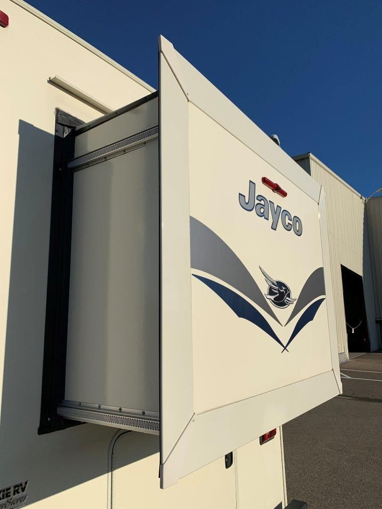 2016 Jayco Greyhawk 29ME - Image 34