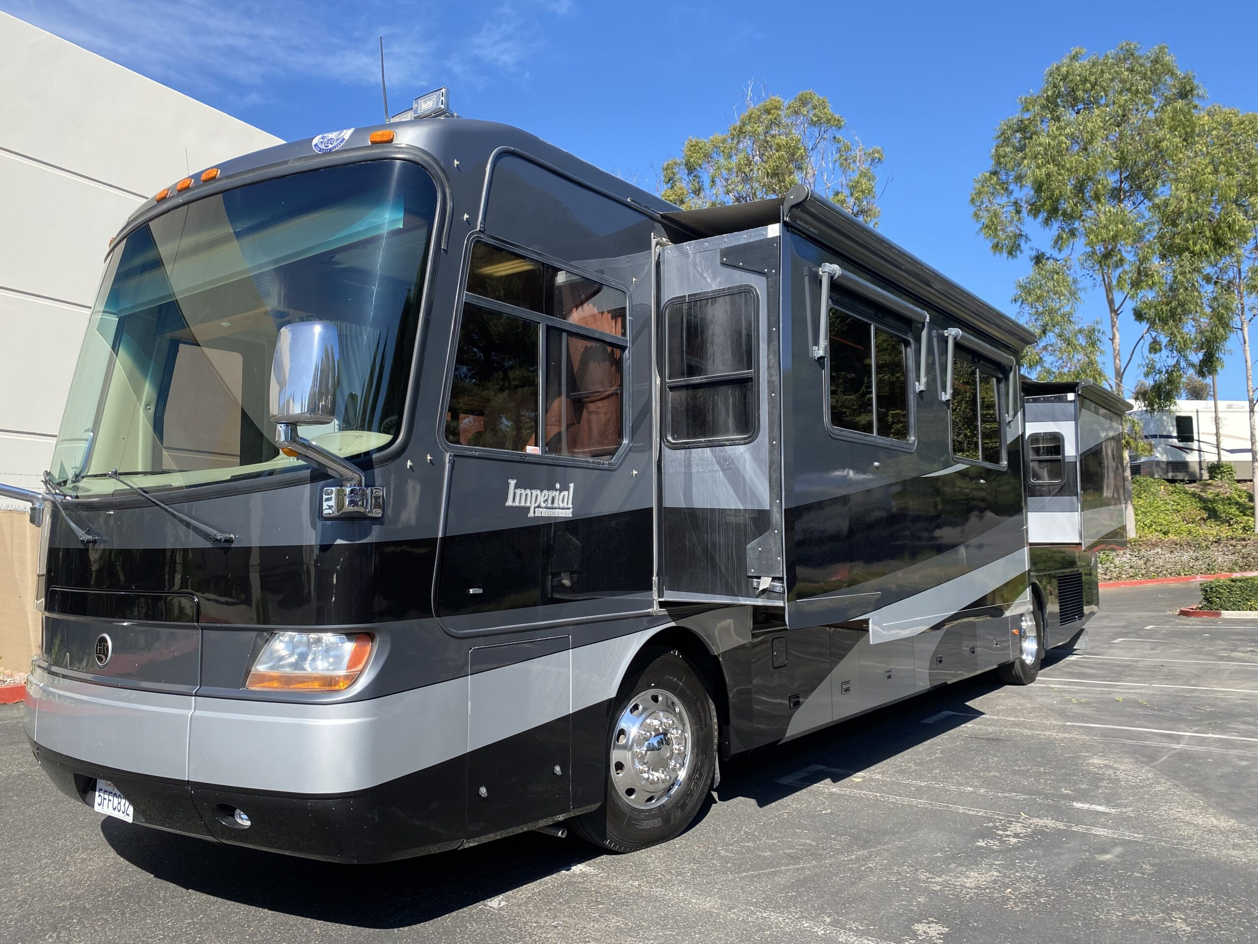 2004 Holiday Rambler Imperial 40PST - Image 30