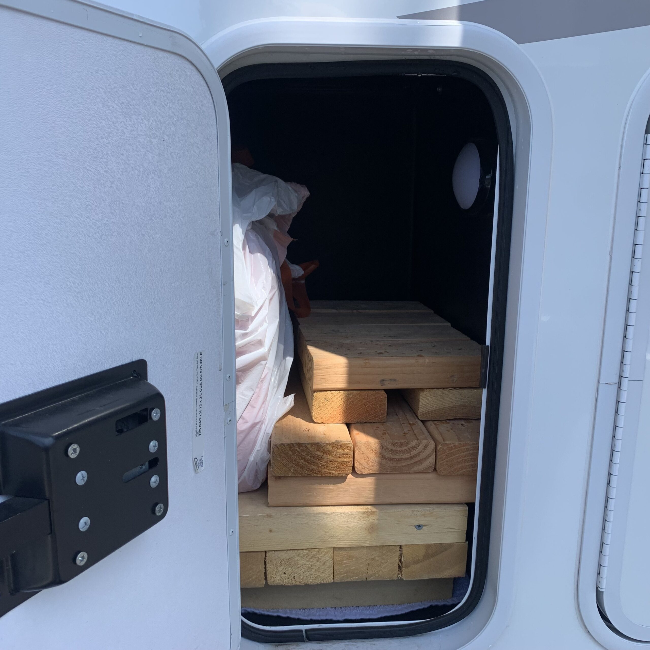 2019 Entegra Vision 29S - Image 30