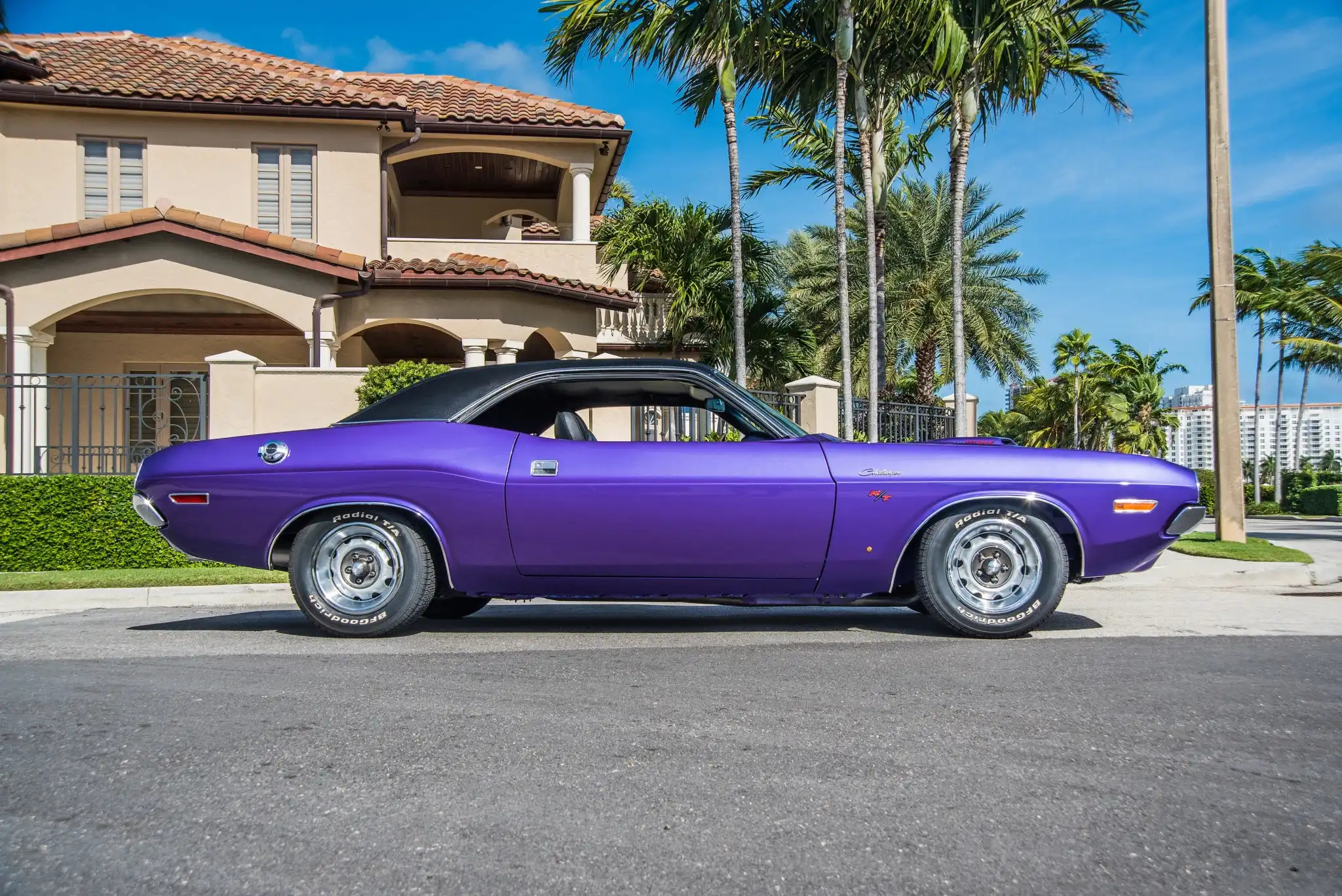 1970 Dodge Challenger R/T - Image 38