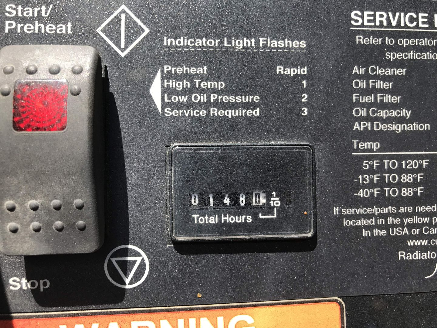 2016 Tiffin Phaeton 40AH - Image 35