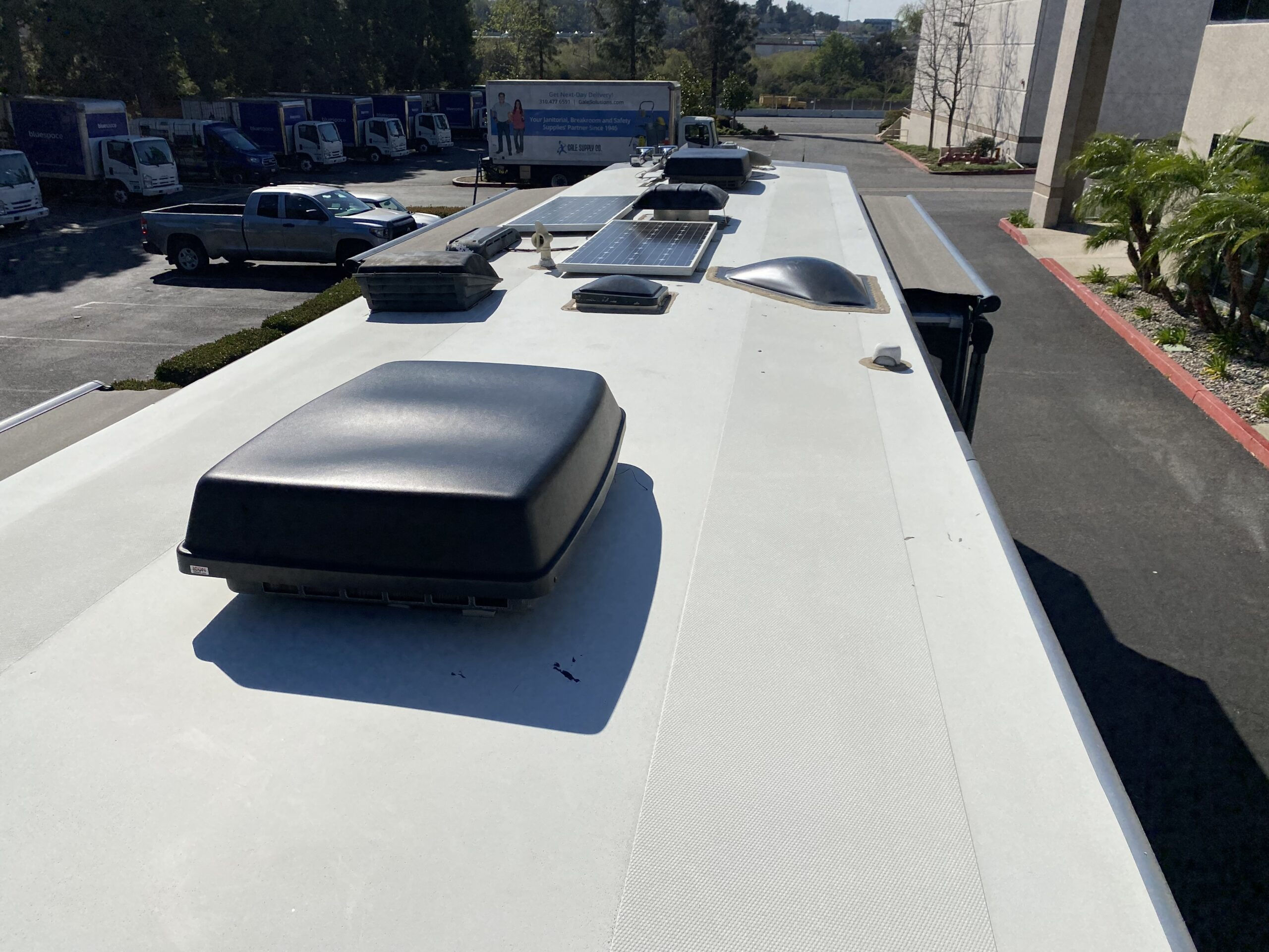 2004 Holiday Rambler Imperial 40PST - Image 31