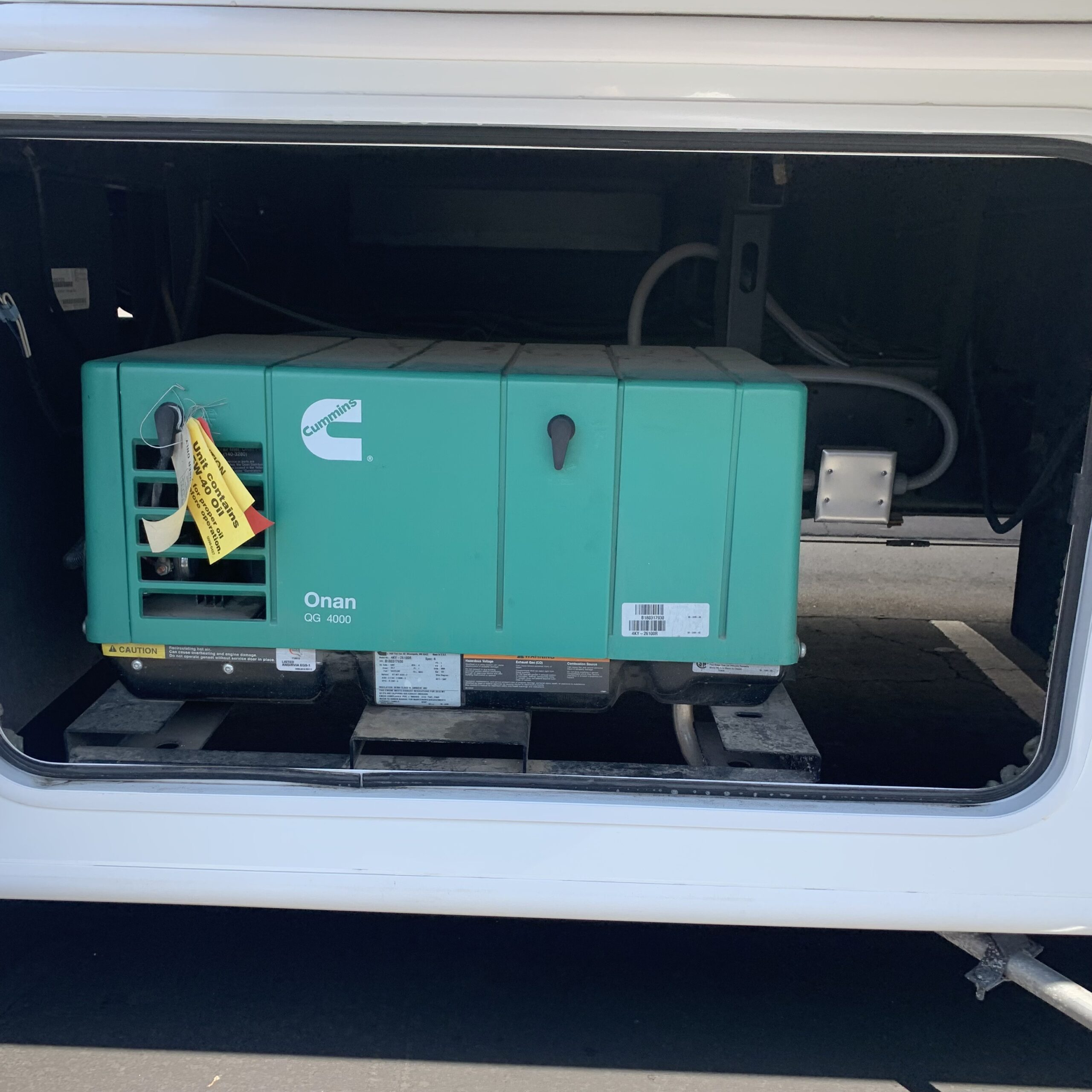 2019 Entegra Vision 29S - Image 31