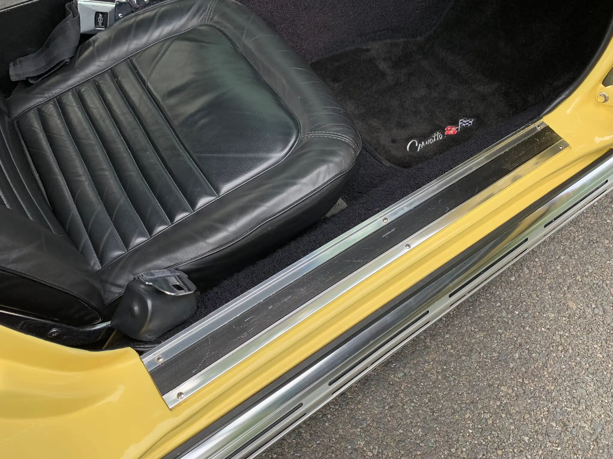 1967 Chevrolet Corvette Coupe L71 - Image 6