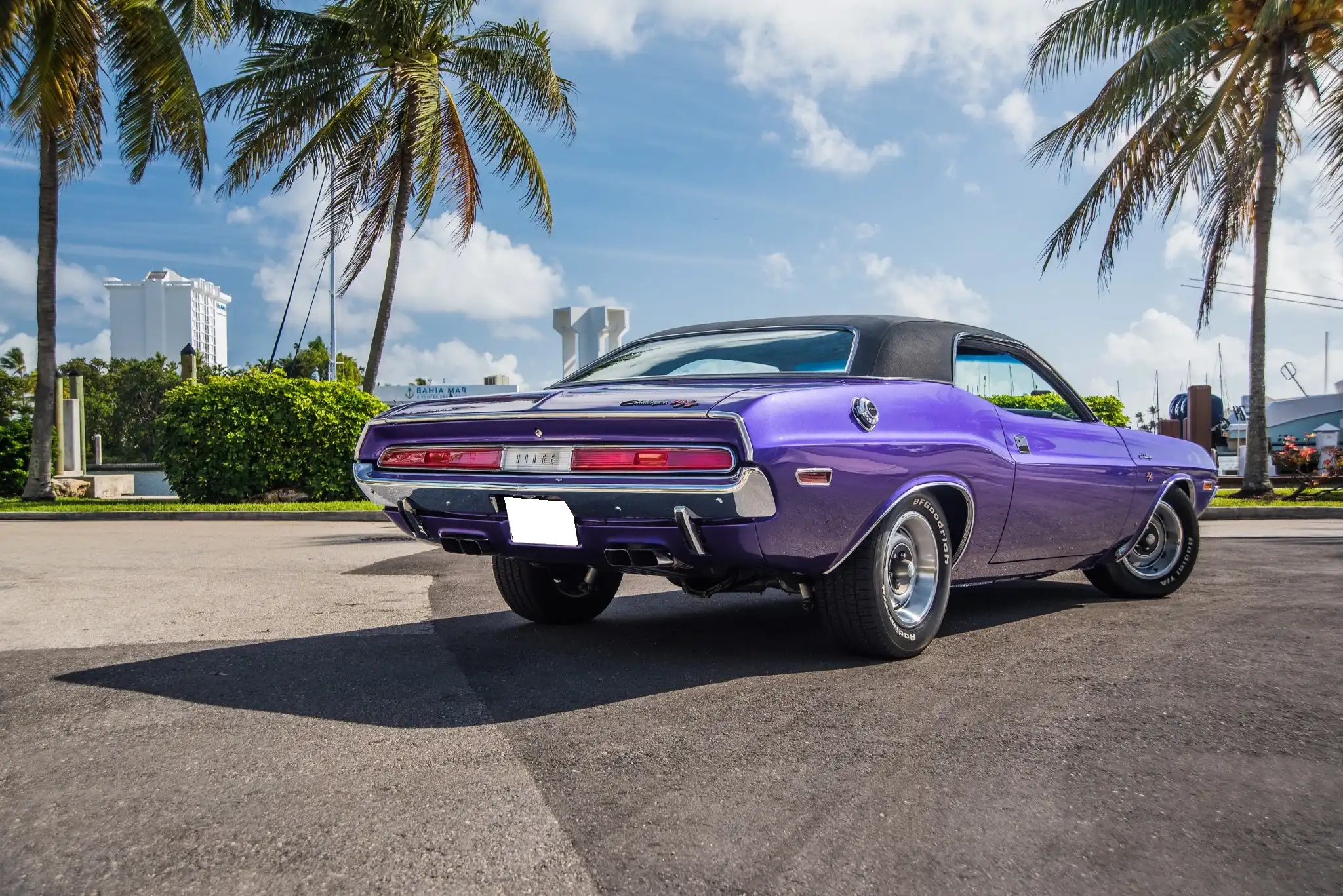 1970 Dodge Challenger R/T - Image 39