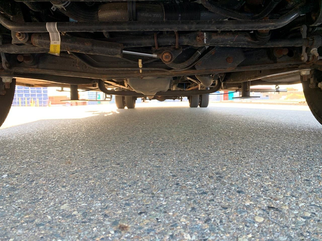 2016 Jayco Greyhawk 29ME - Image 36