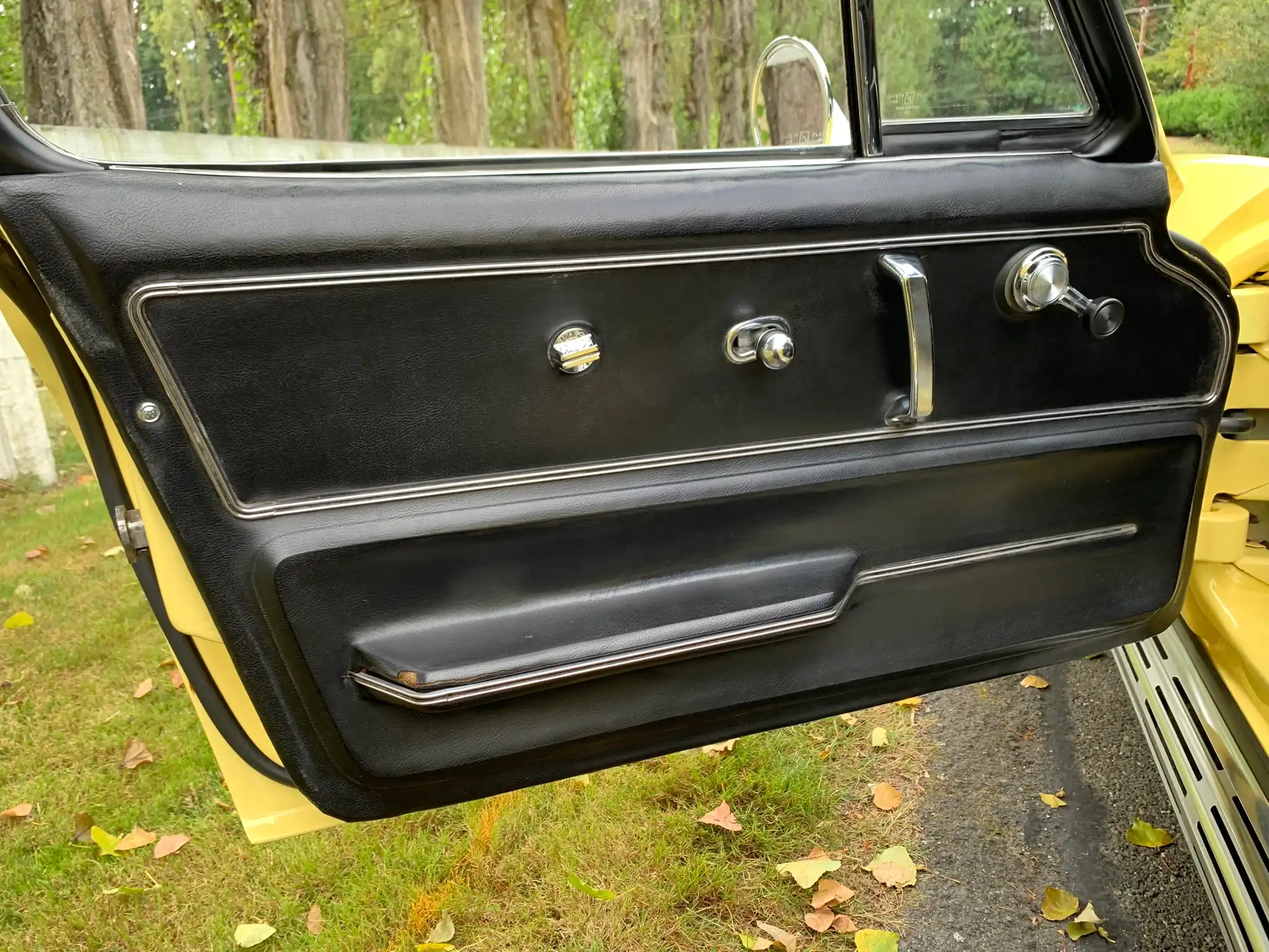 1967 Chevrolet Corvette Coupe L71 - Image 7