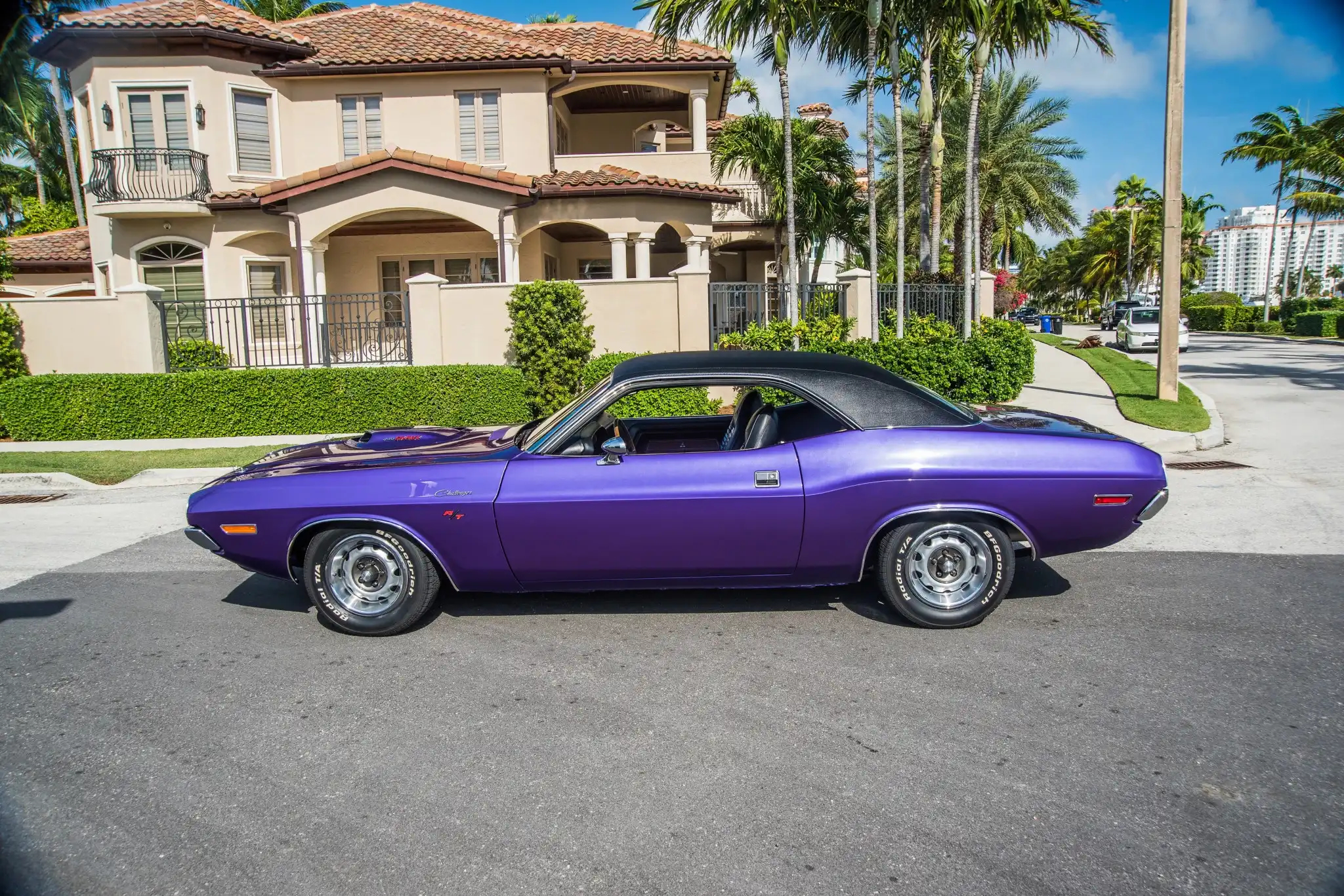 1970 Dodge Challenger R/T - Image 40