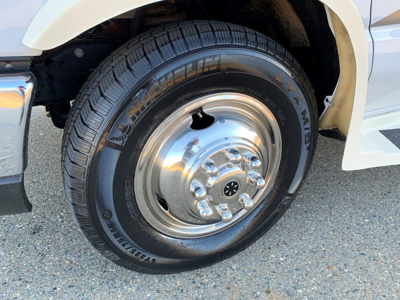 2016 Jayco Greyhawk 29ME - Image 37