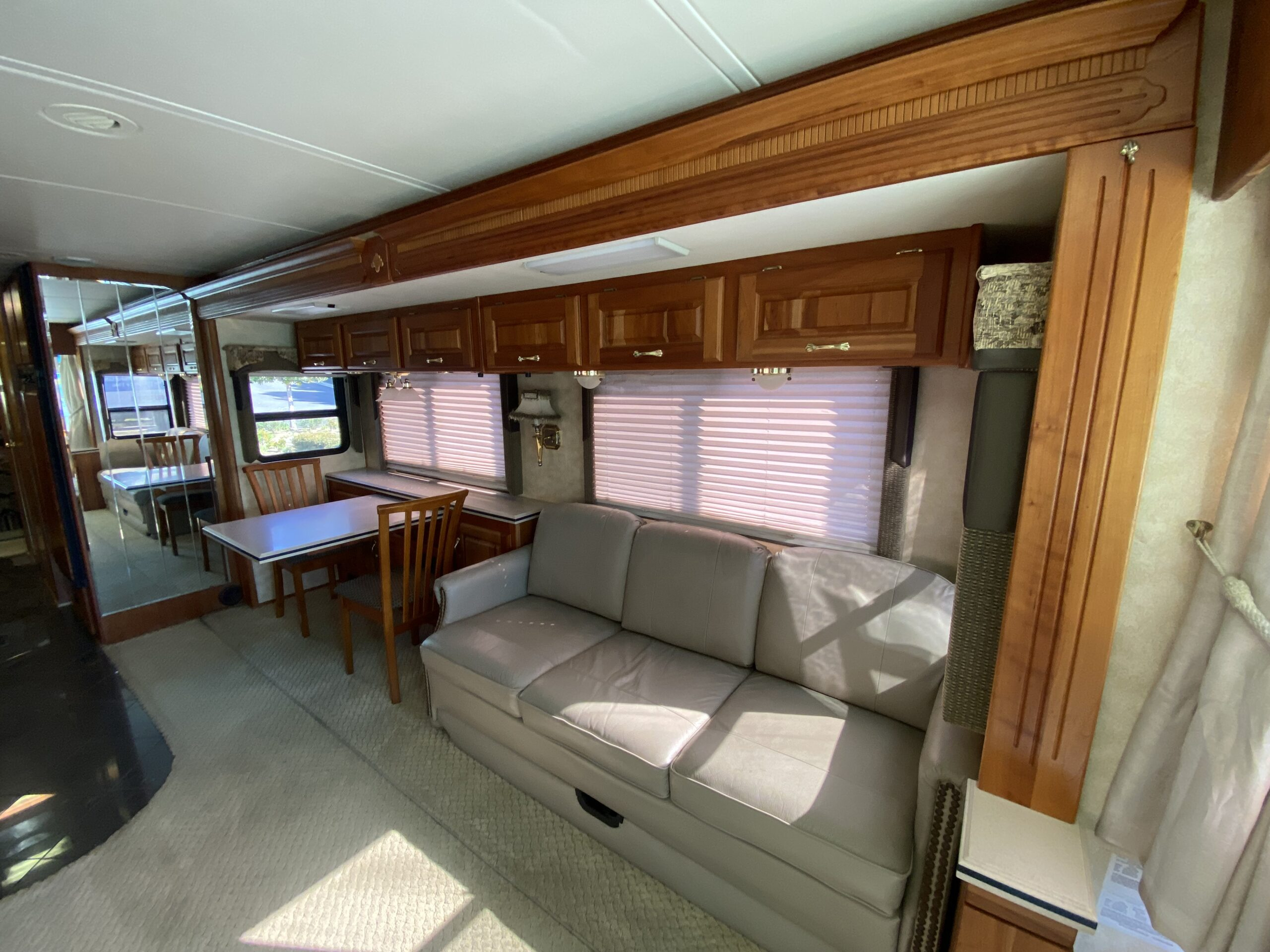2004 Holiday Rambler Imperial 40PST - Image 33