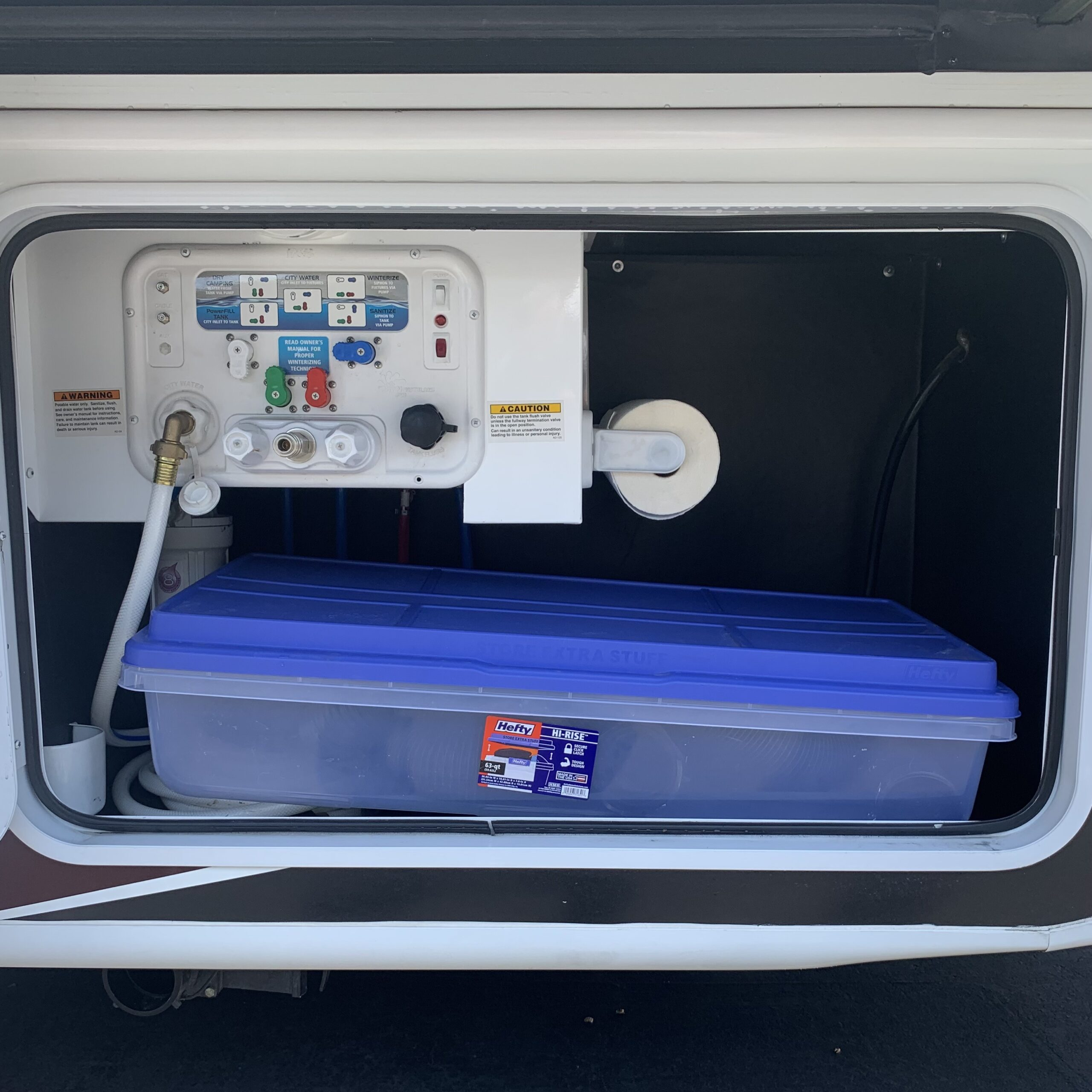 2019 Entegra Vision 29S - Image 33